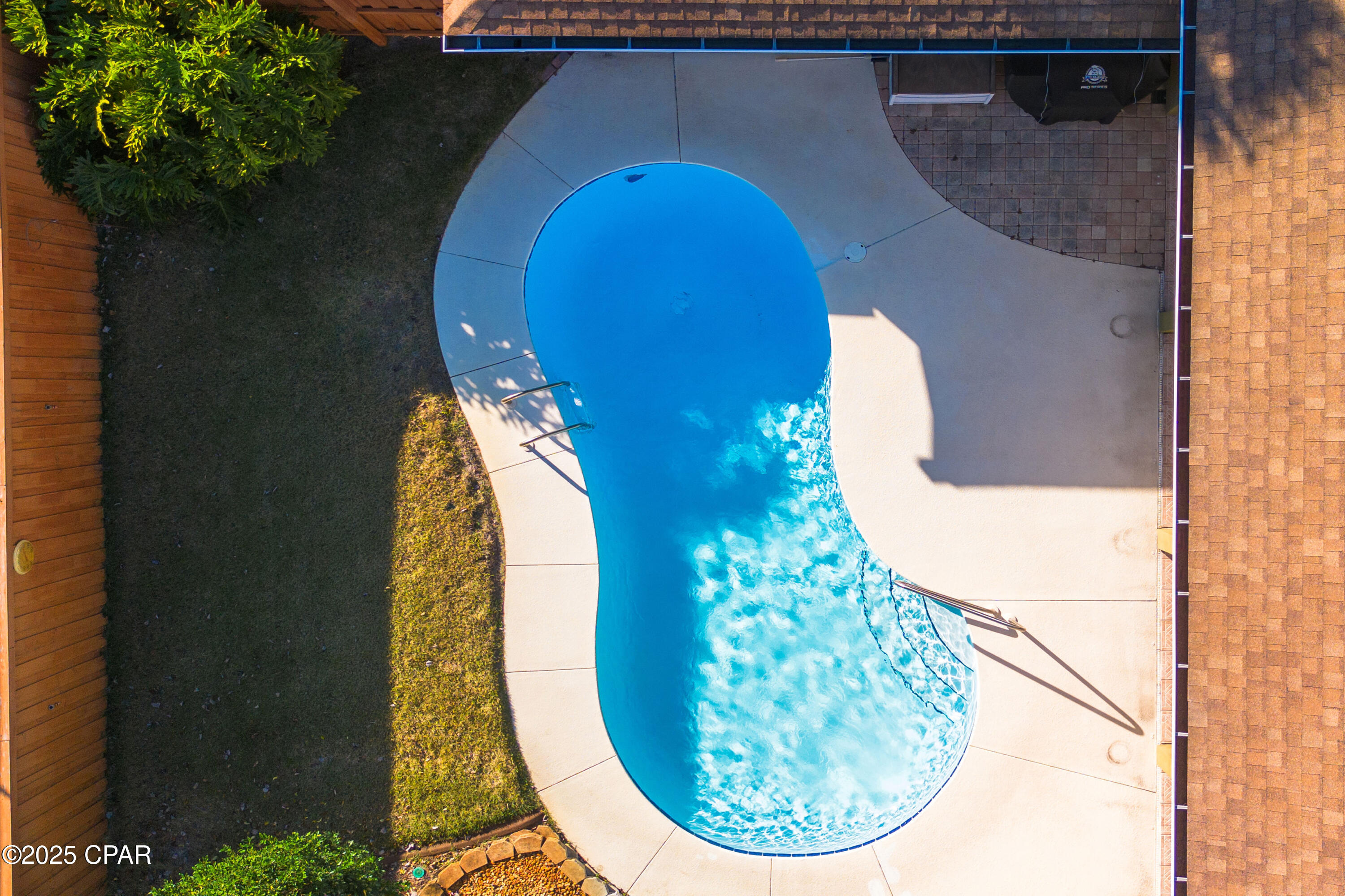 Palm Bay Unit 4 - Residential