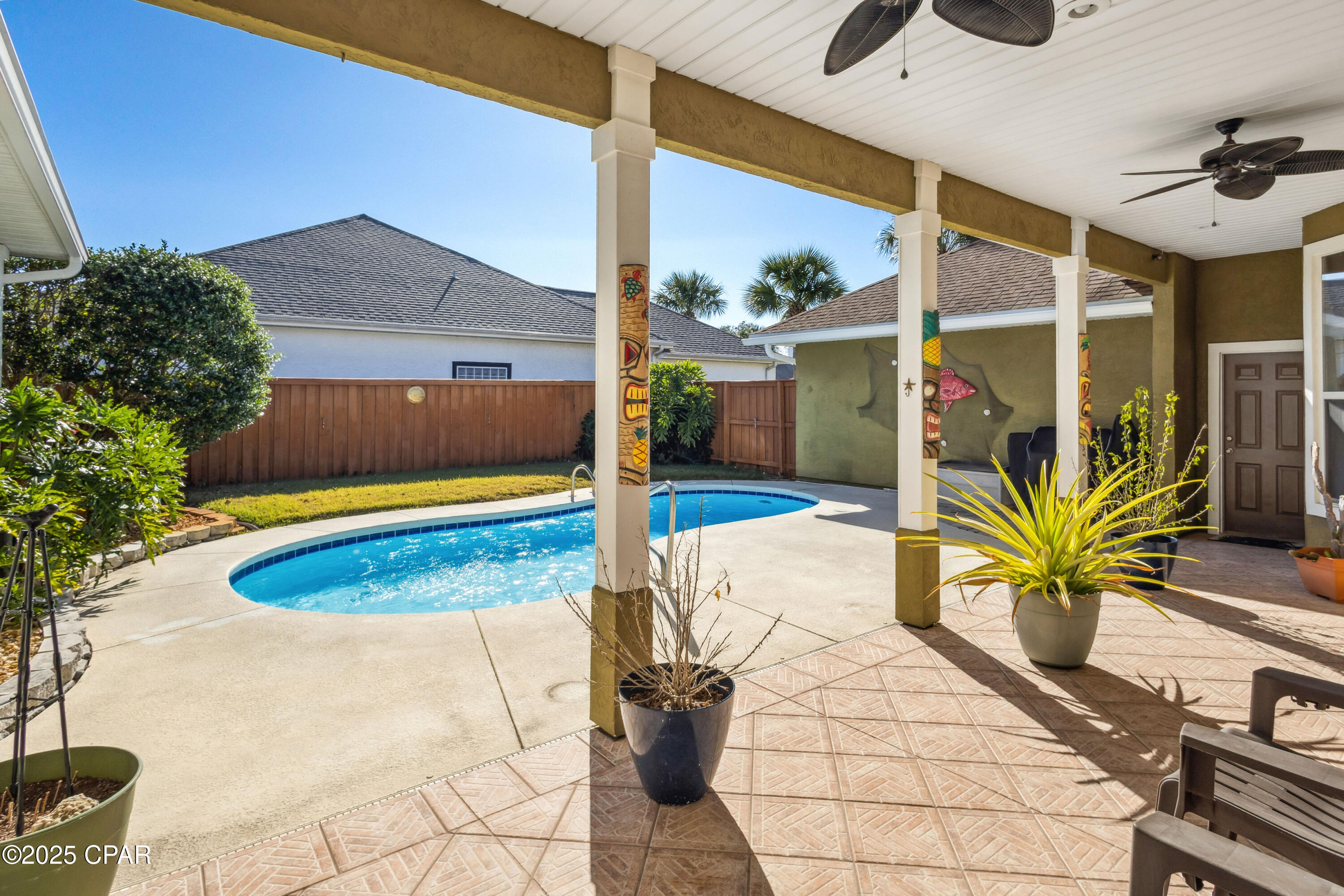 Palm Bay Unit 4 - Residential