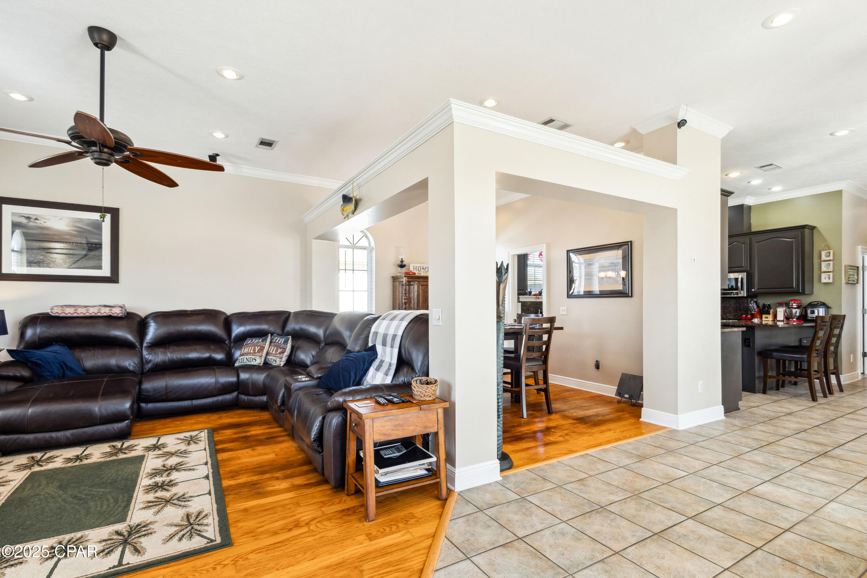 Palm Bay Unit 4 - Residential