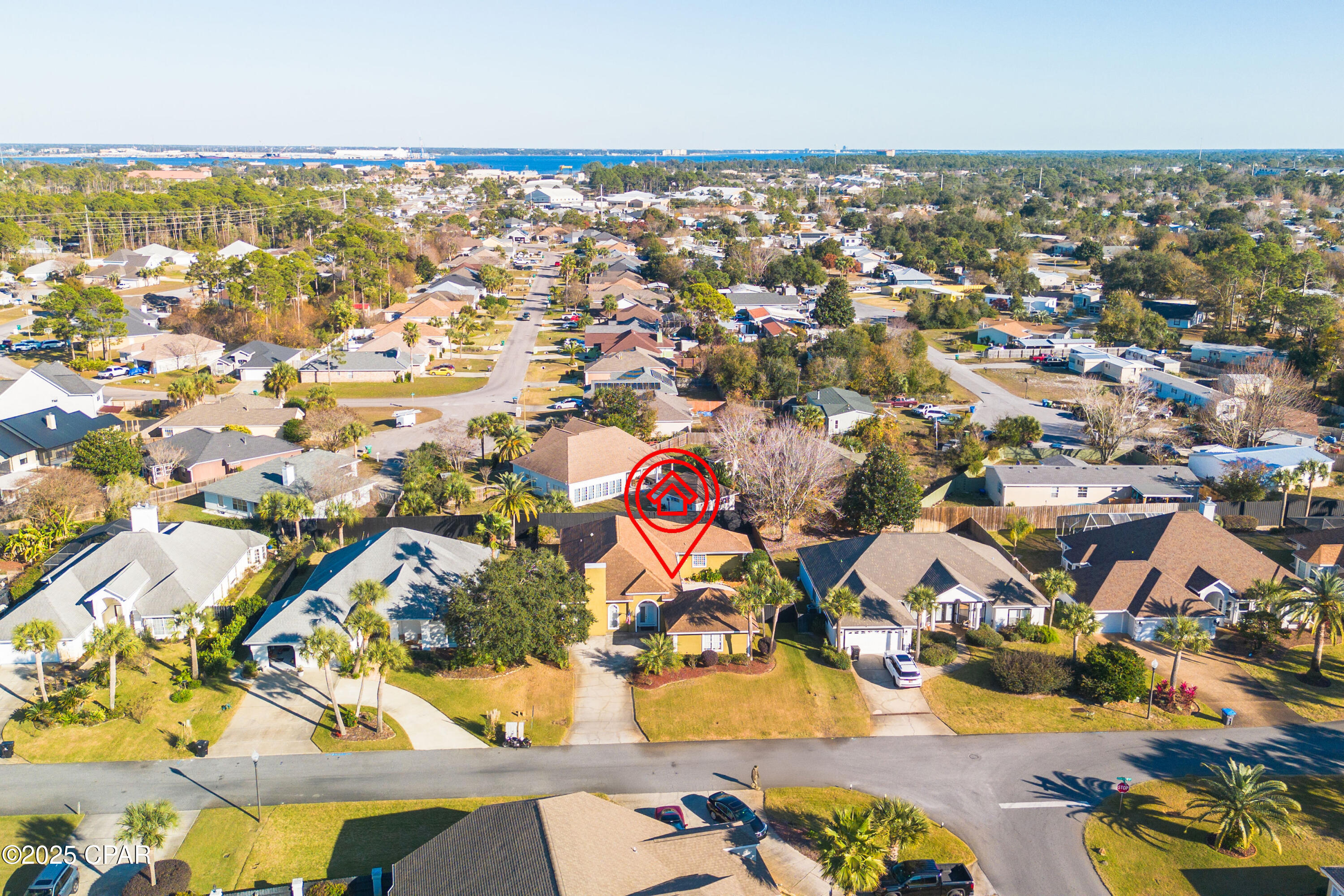 Palm Bay Unit 4 - Residential