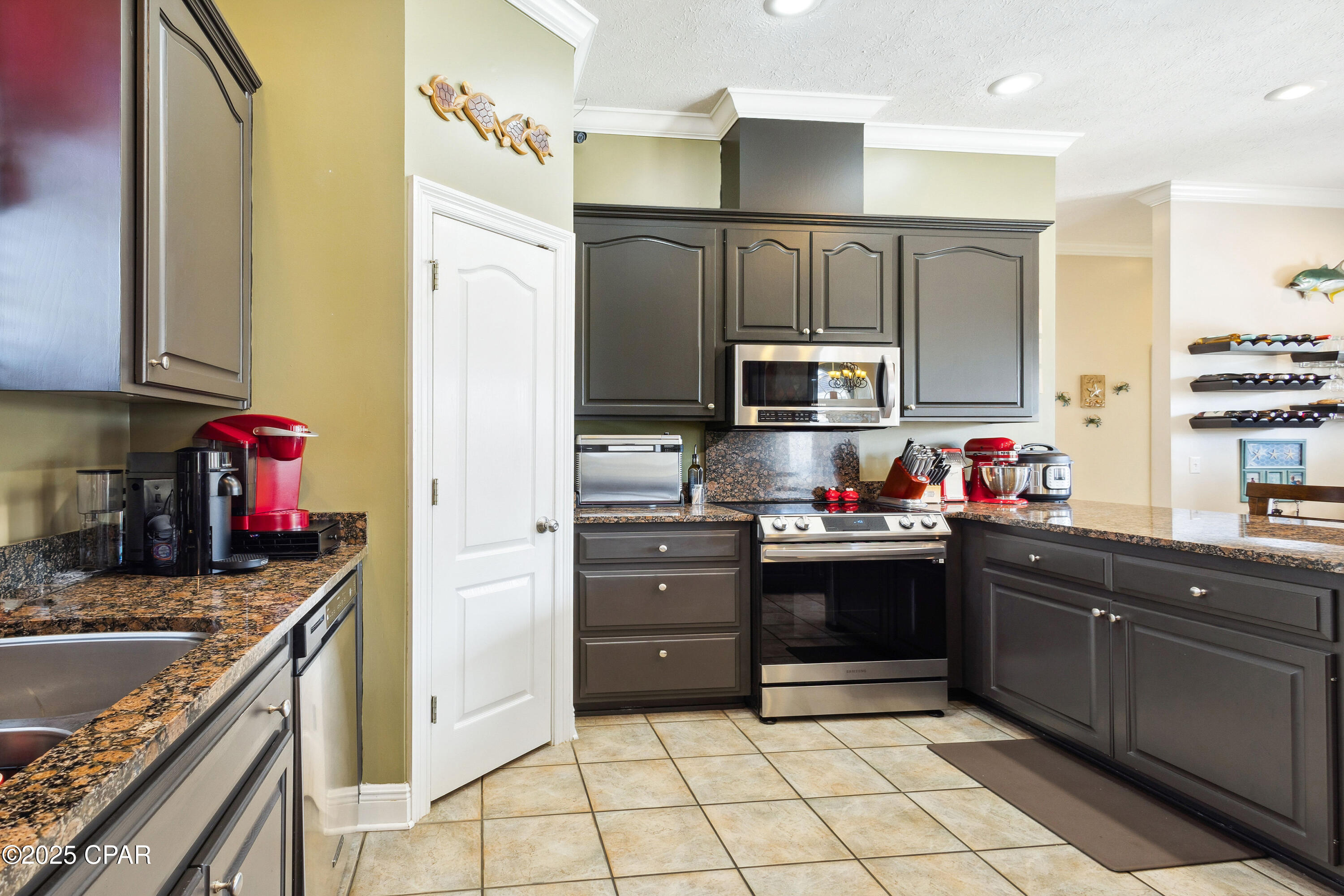 Palm Bay Unit 4 - Residential