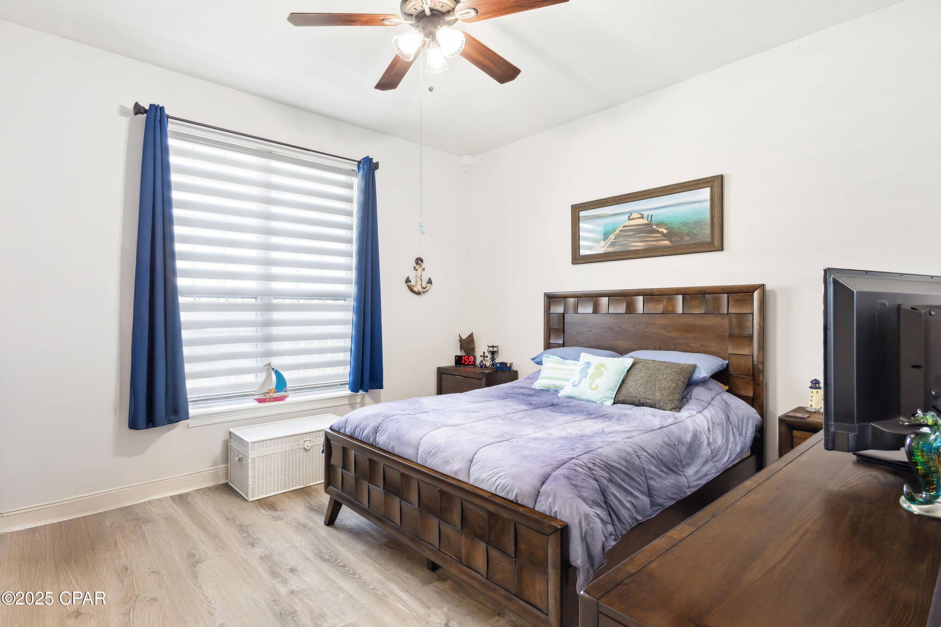 Palm Bay Unit 4 - Residential