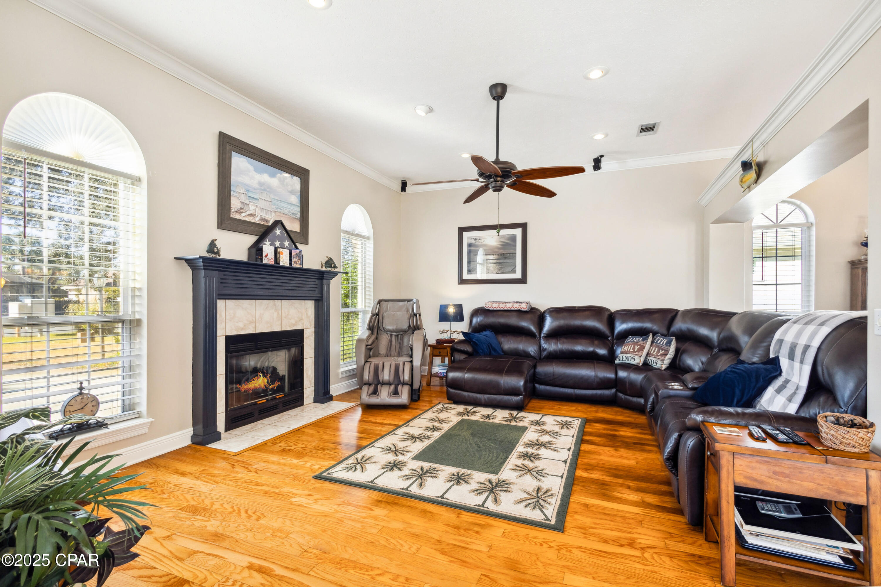 Palm Bay Unit 4 - Residential