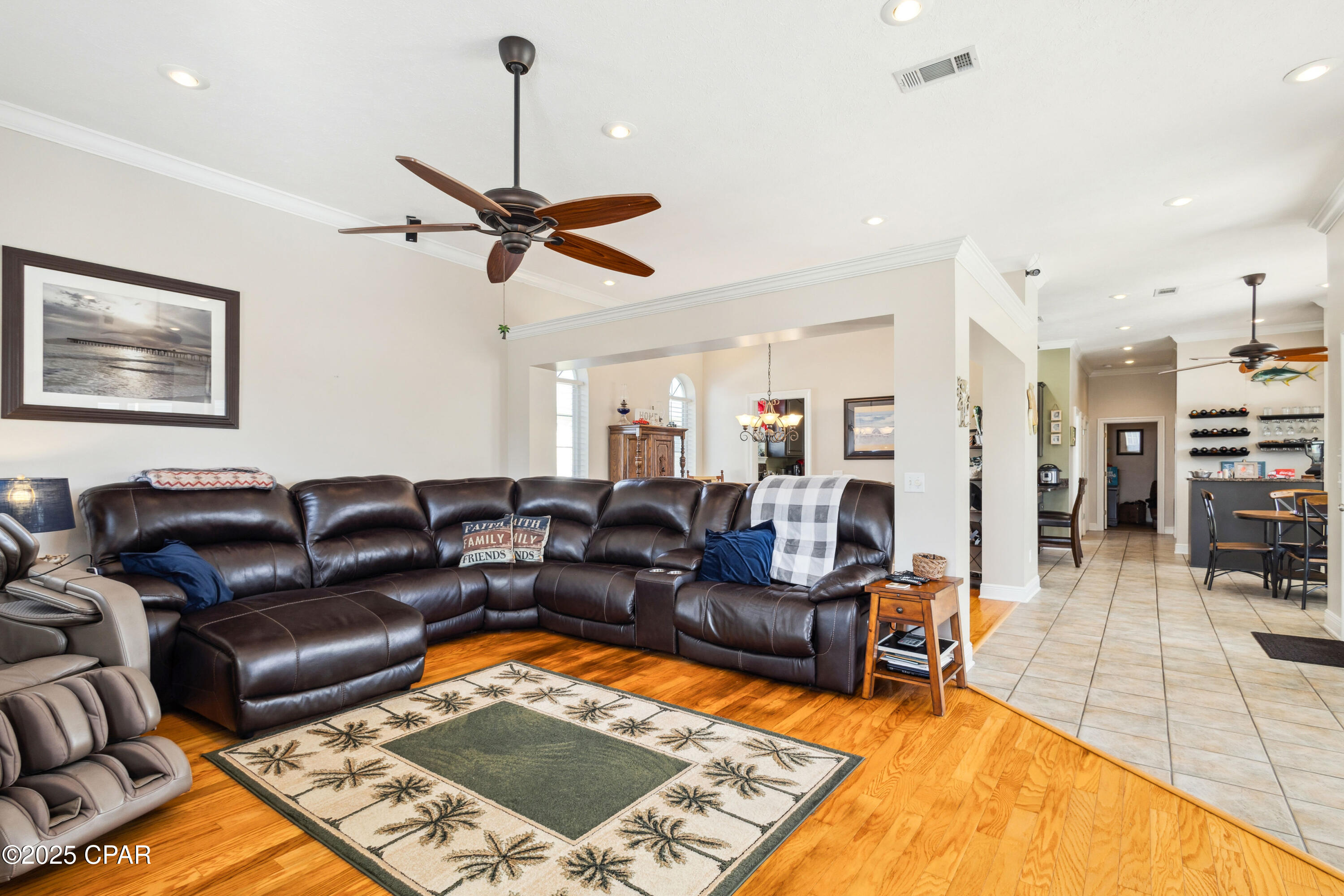 Palm Bay Unit 4 - Residential