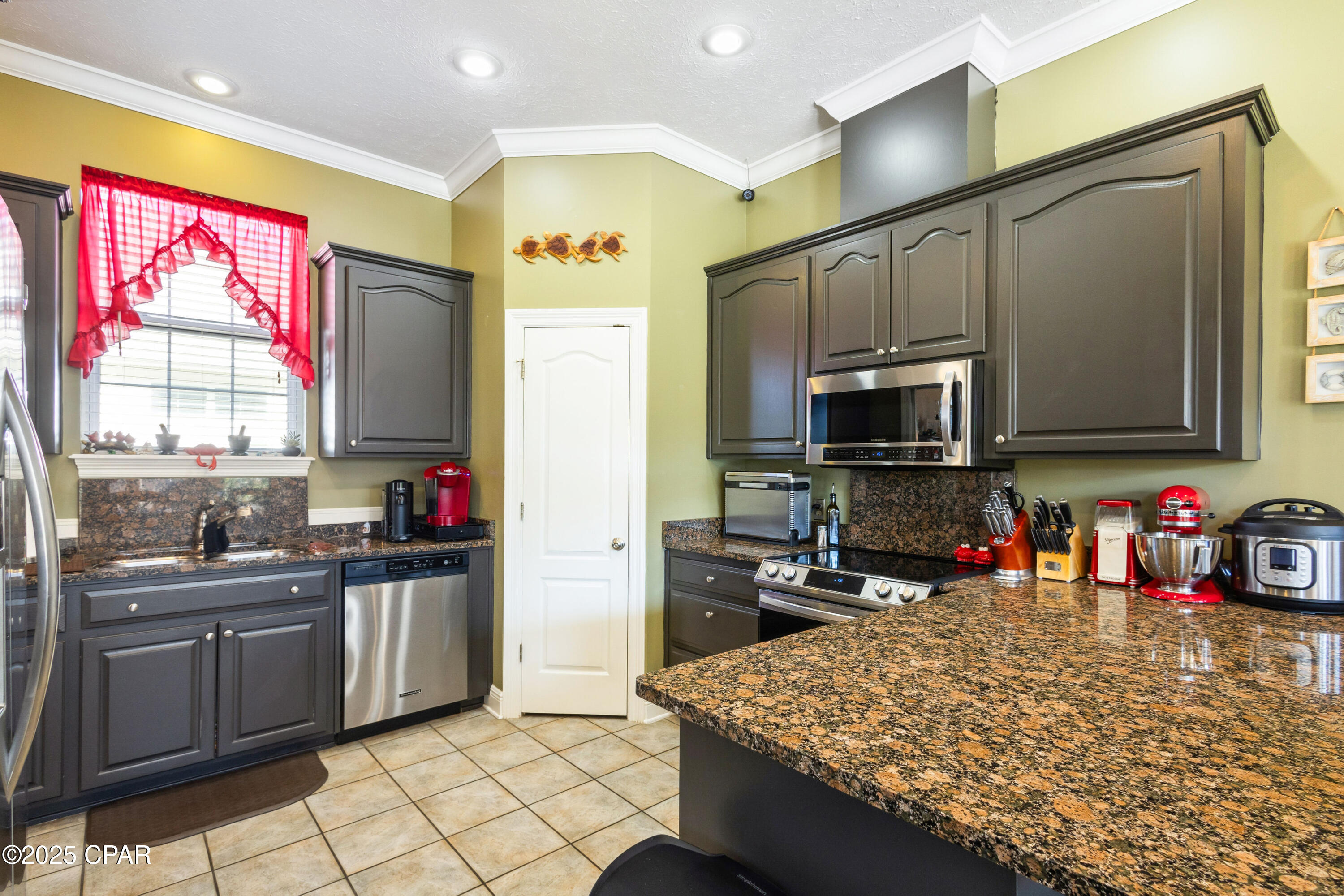 Palm Bay Unit 4 - Residential