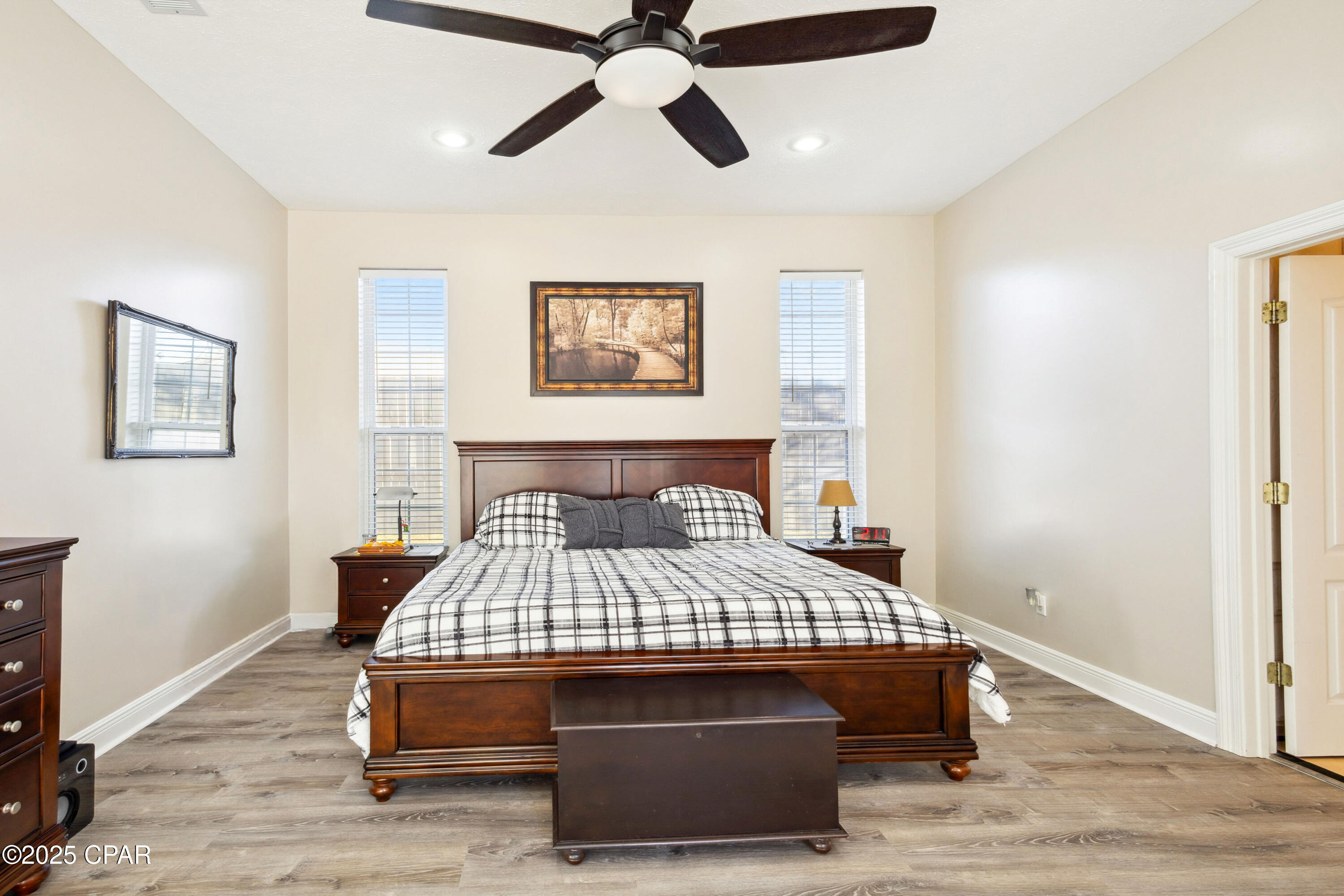 Palm Bay Unit 4 - Residential