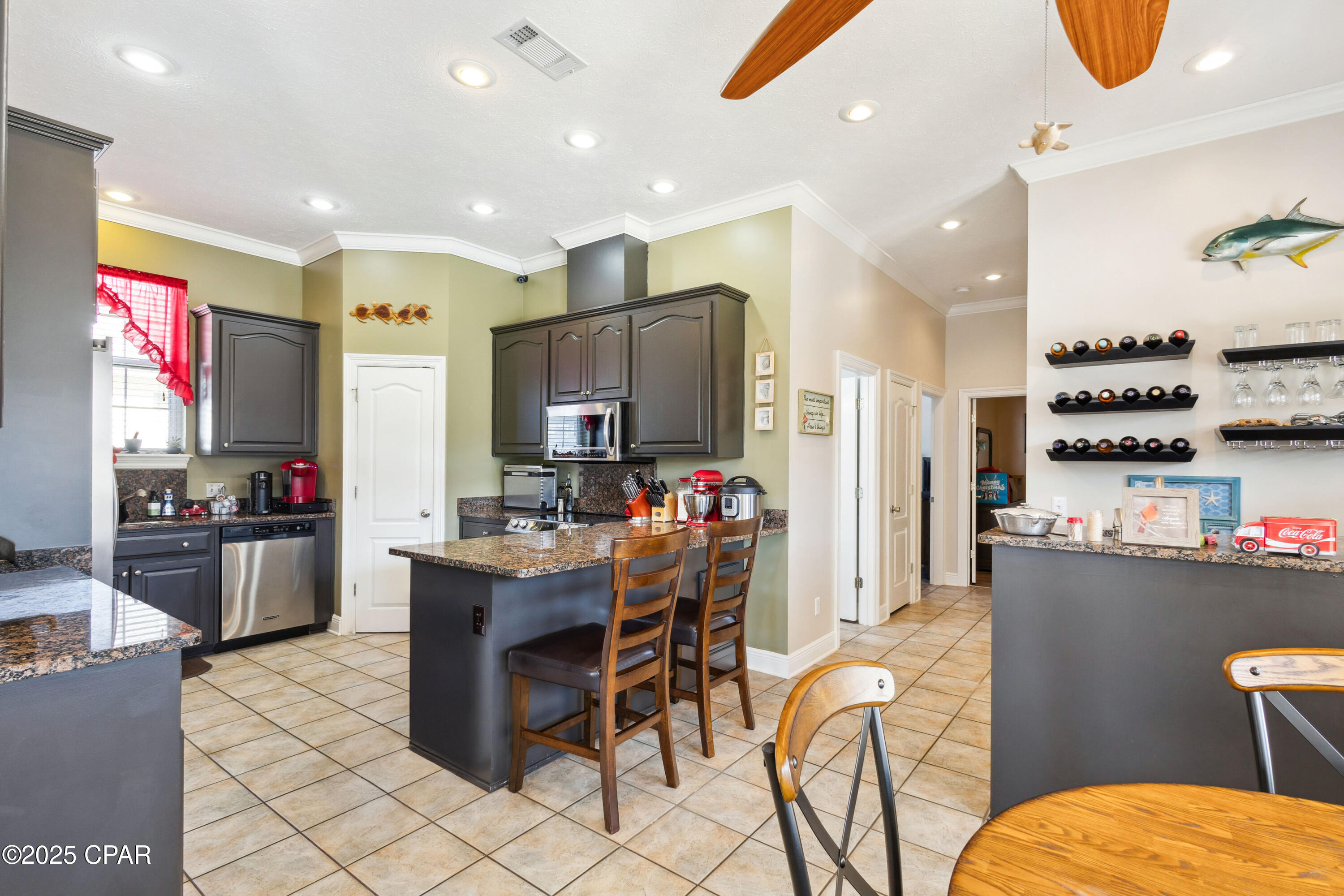 Palm Bay Unit 4 - Residential