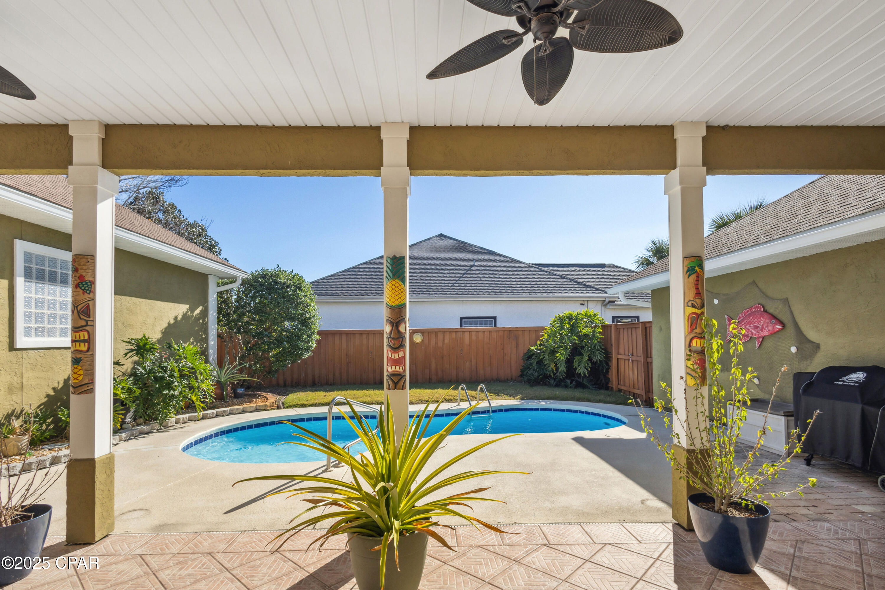 Palm Bay Unit 4 - Residential