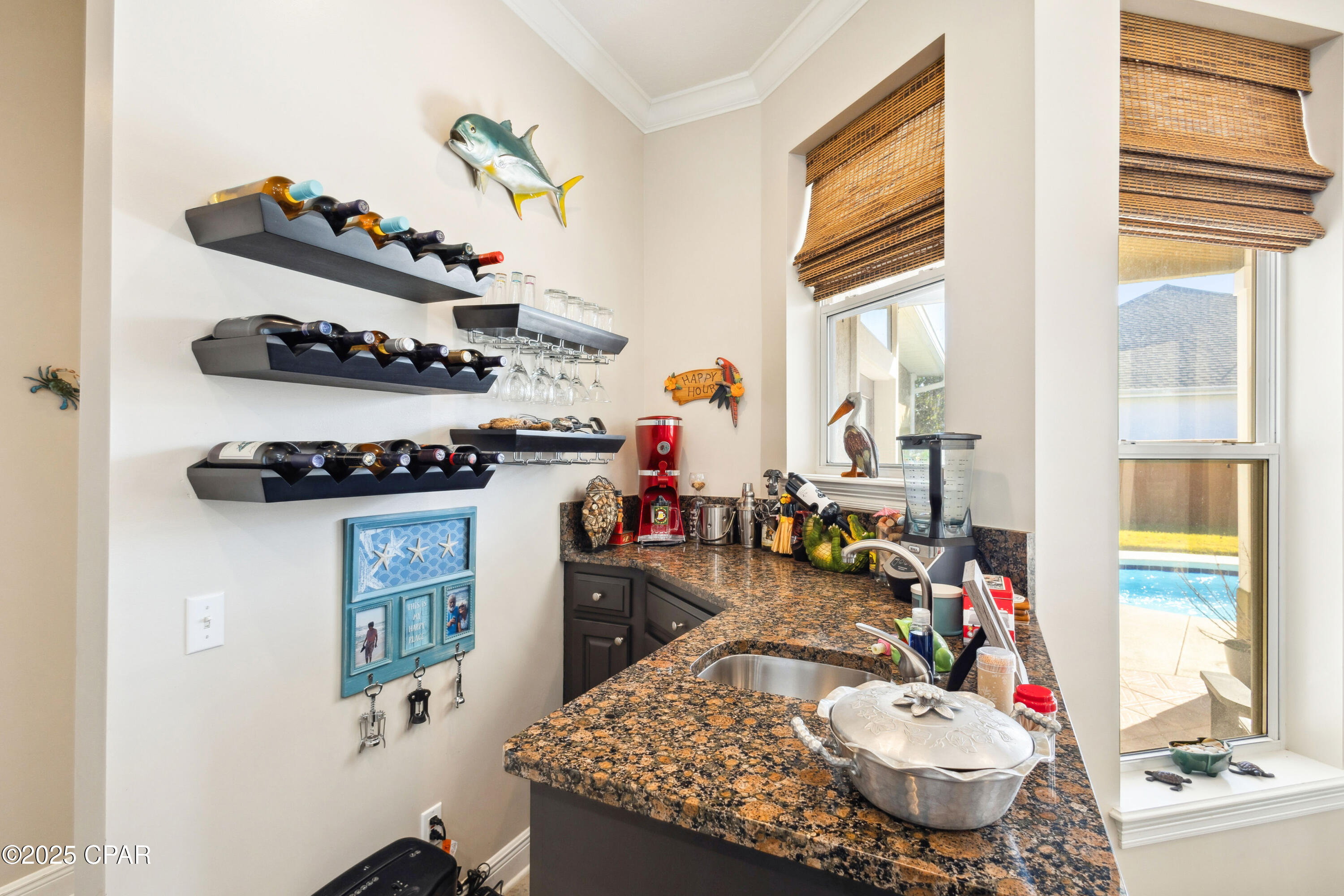 Palm Bay Unit 4 - Residential