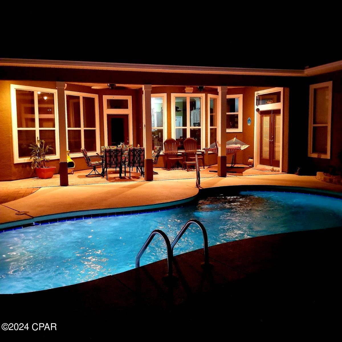 Palm Bay Unit 4 - Residential