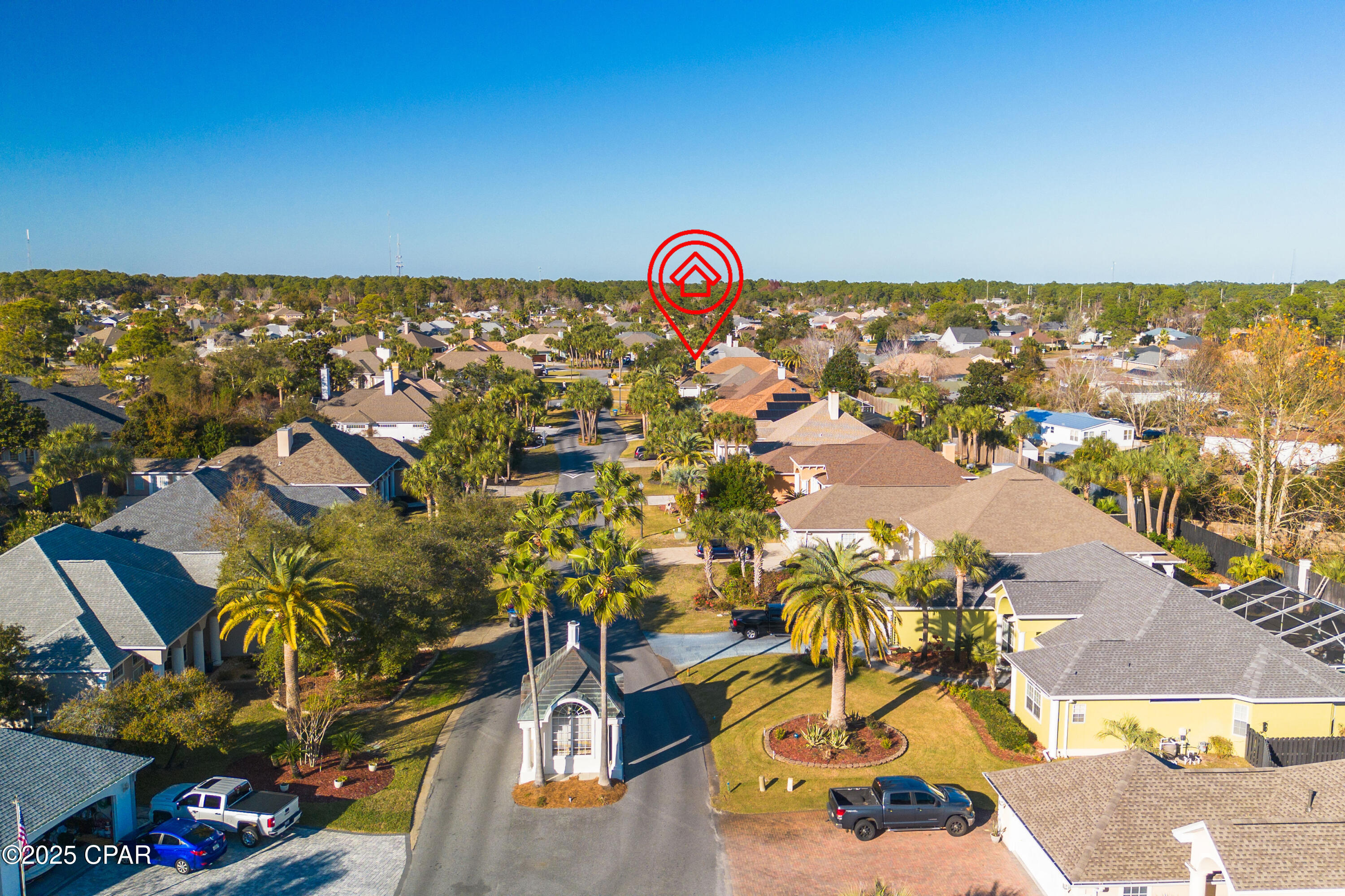 Palm Bay Unit 4 - Residential