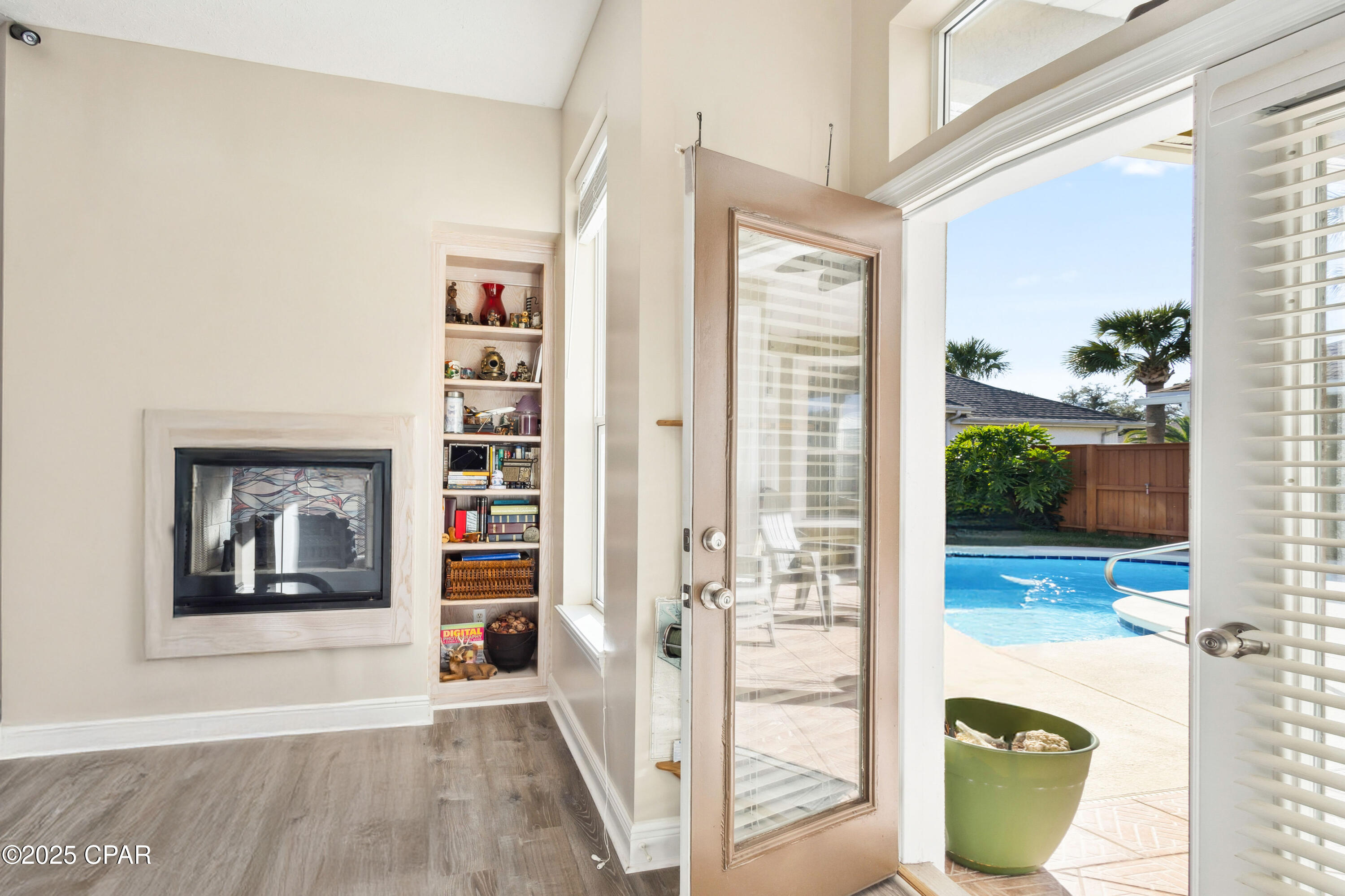 Palm Bay Unit 4 - Residential