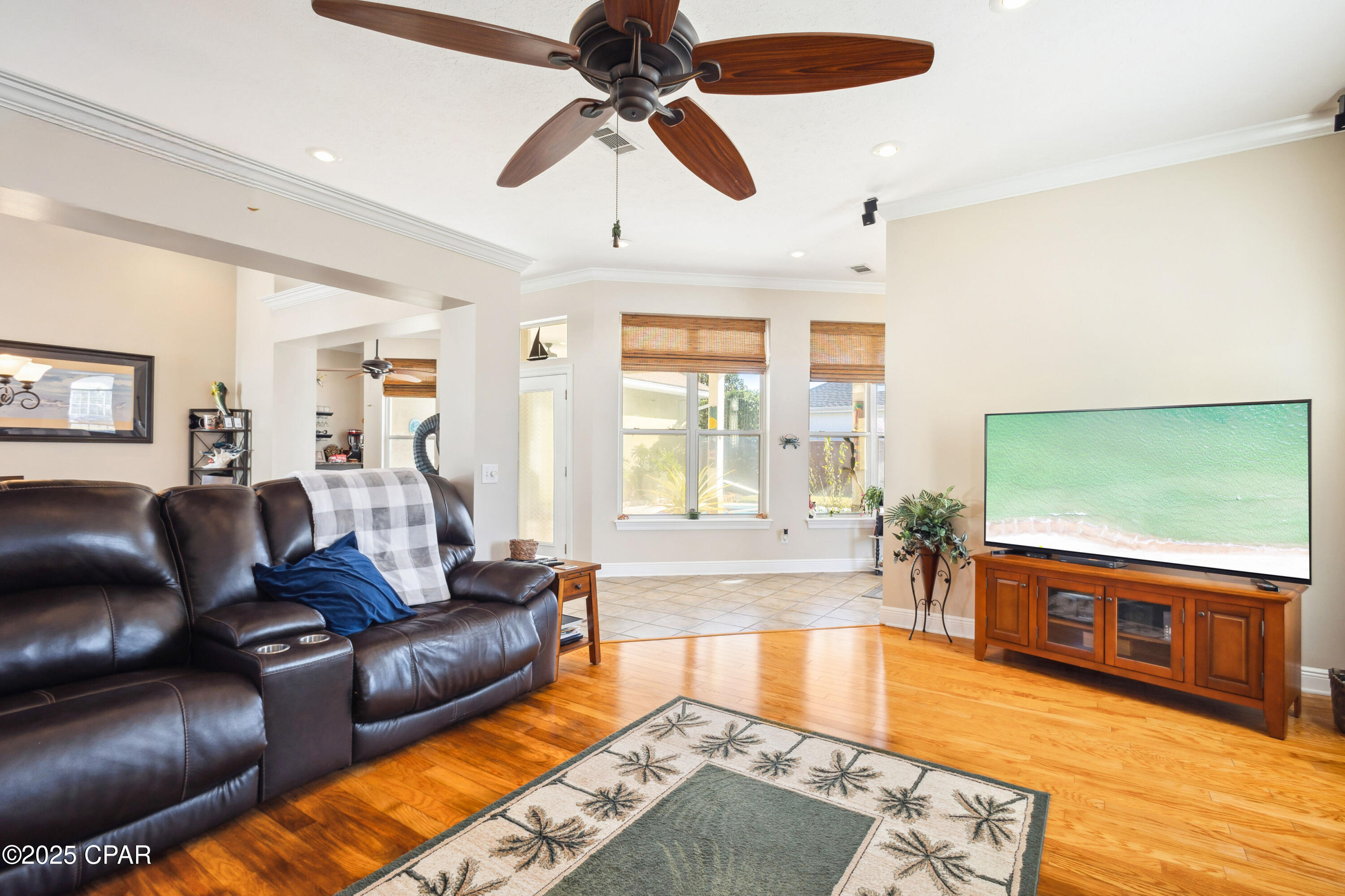 Palm Bay Unit 4 - Residential