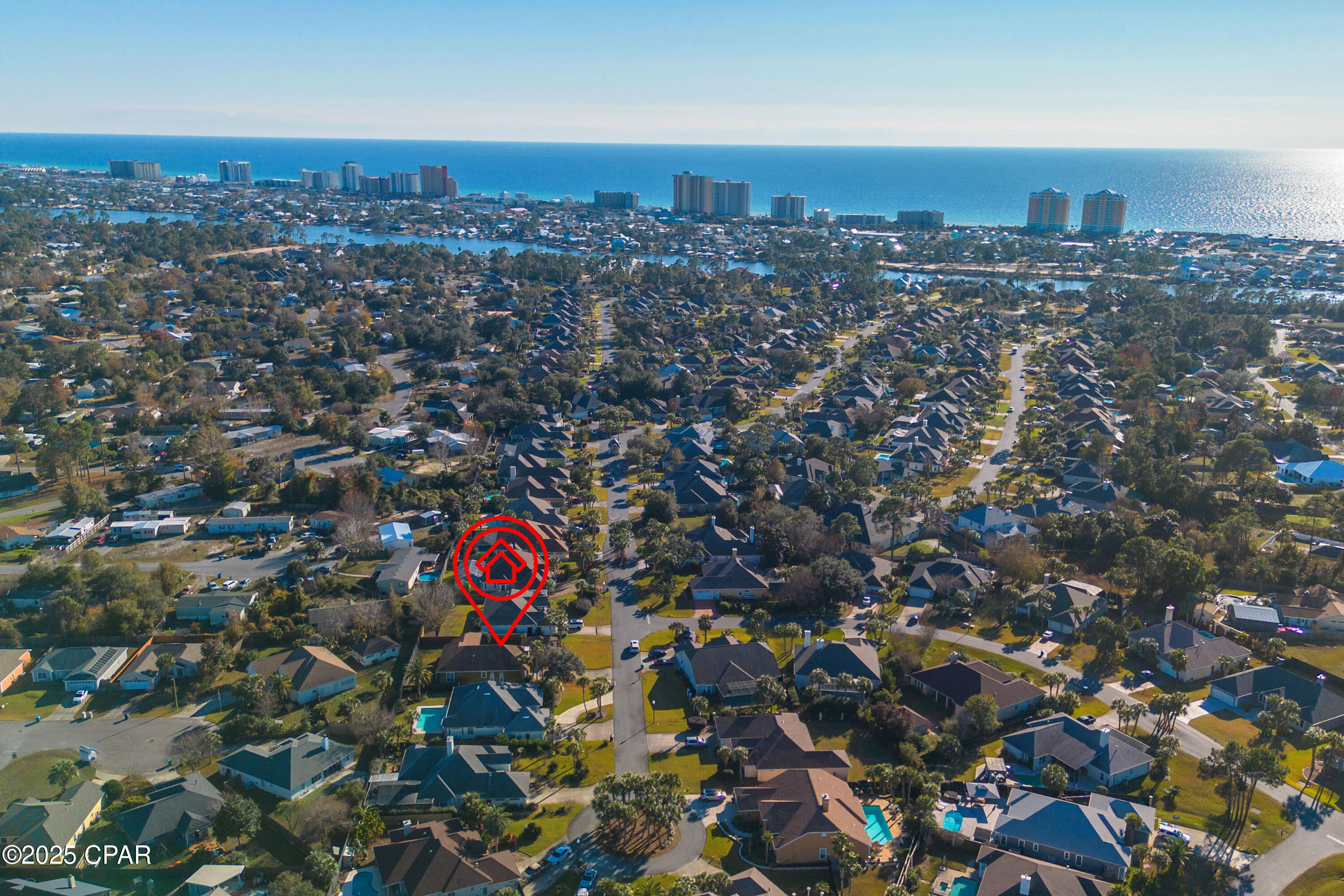 Palm Bay Unit 4 - Residential