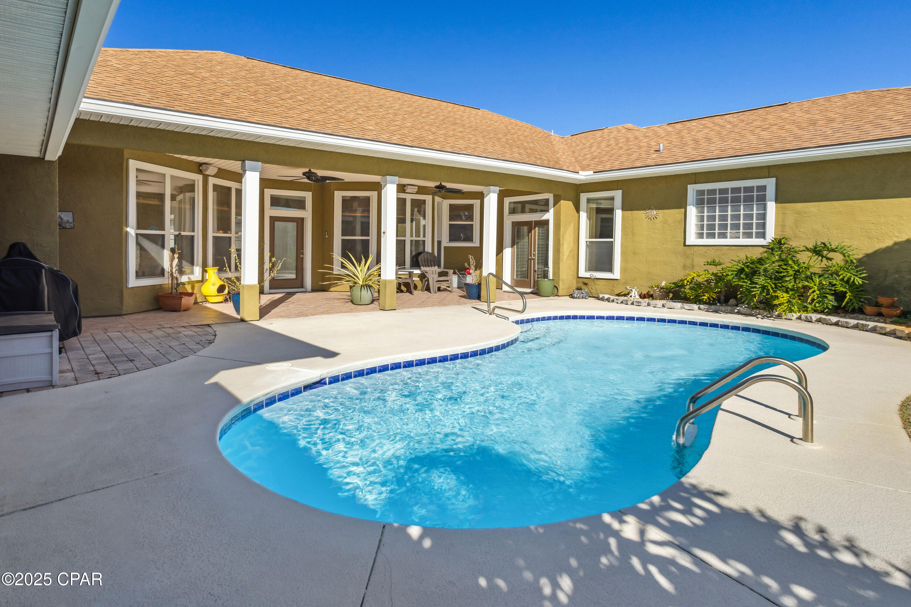 Palm Bay Unit 4 - Residential