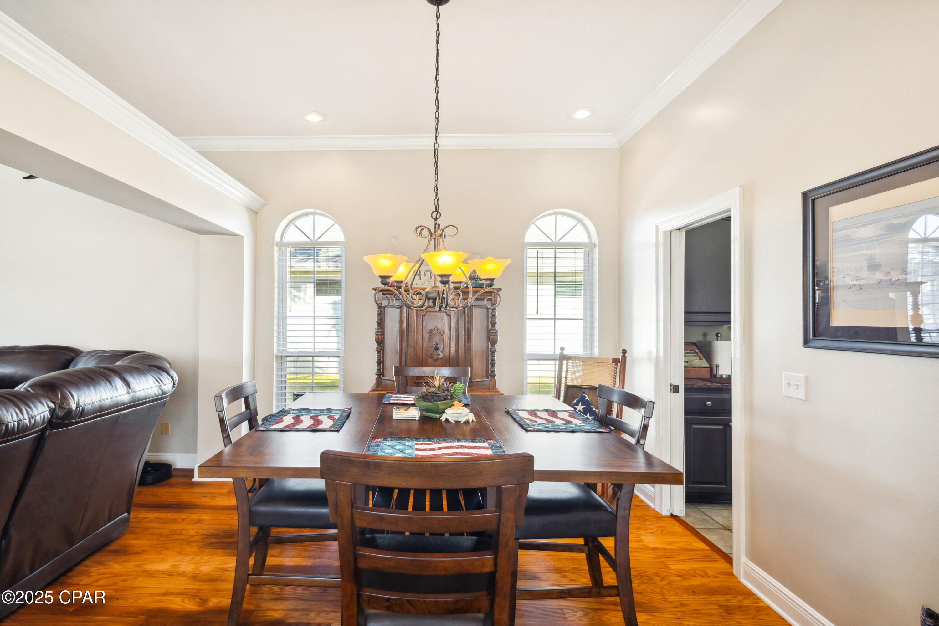 Palm Bay Unit 4 - Residential