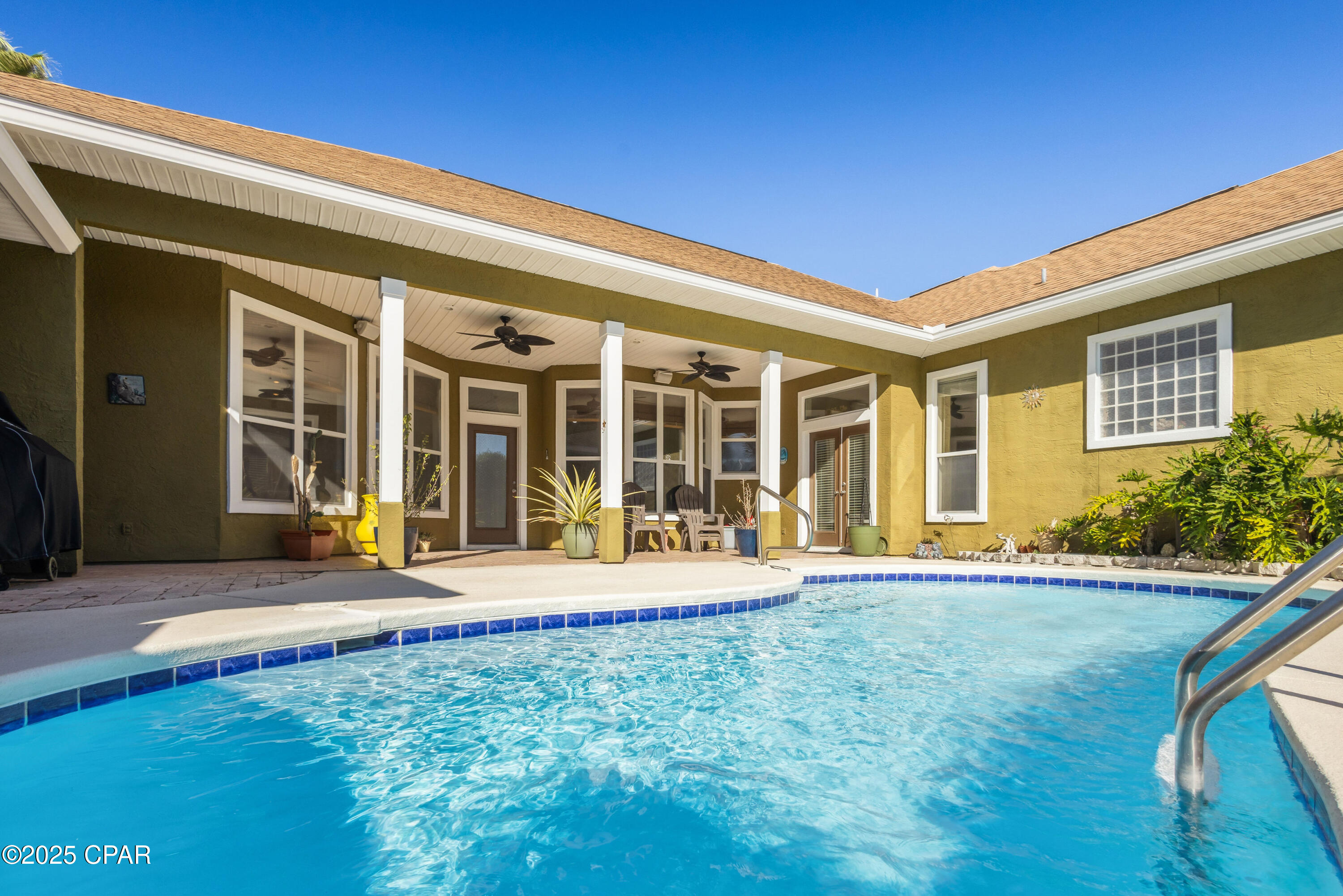 Palm Bay Unit 4 - Residential