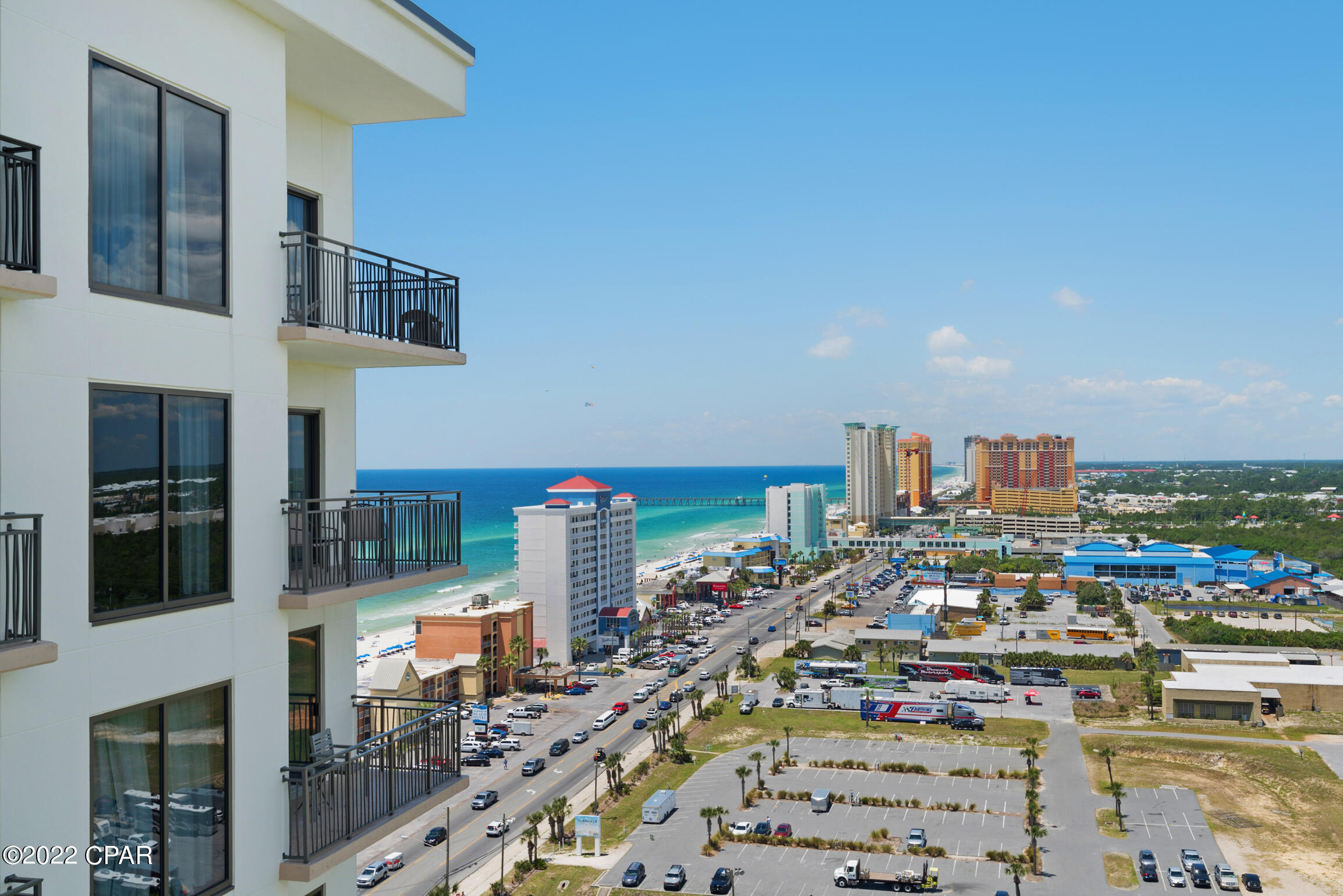 Panama City Beach, Florida 32413, United States, 3 Bedrooms Bedrooms, ,3 BathroomsBathrooms,Residential,Active,69670
