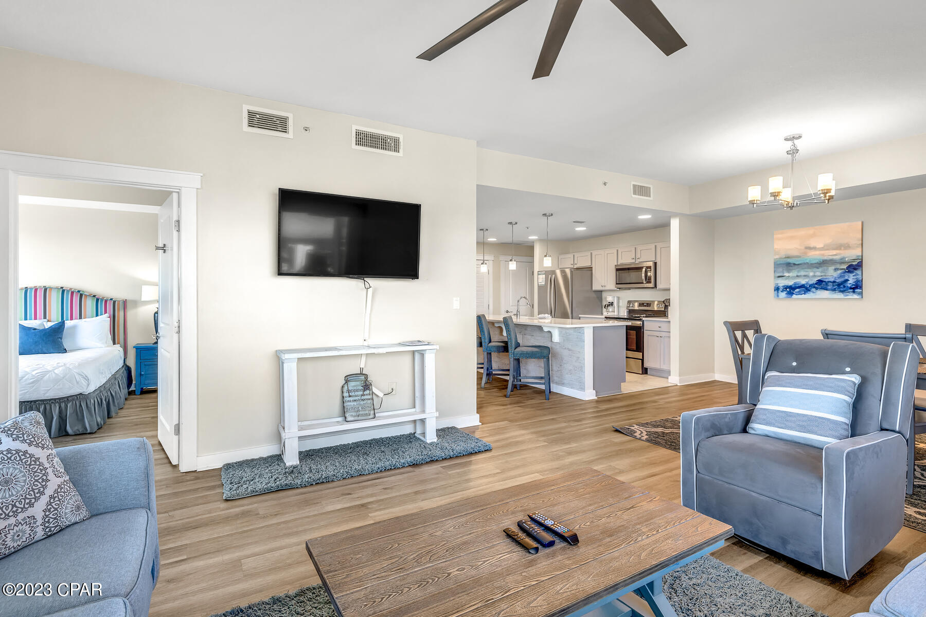 Panama City Beach, Florida 32413, United States, 3 Bedrooms Bedrooms, ,3 BathroomsBathrooms,Residential,Active,69670