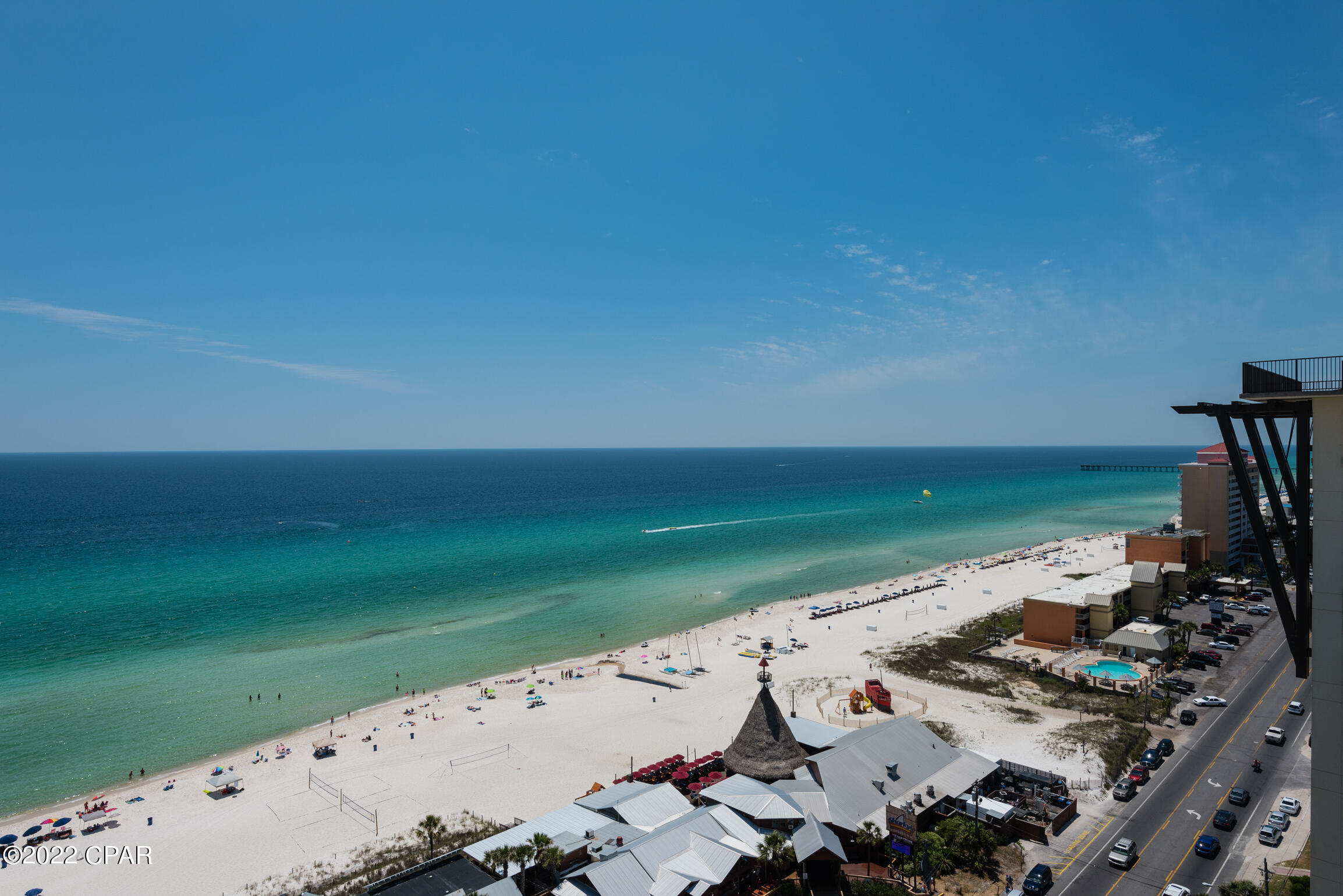 Panama City Beach, Florida 32413, United States, 3 Bedrooms Bedrooms, ,3 BathroomsBathrooms,Residential,Active,69670