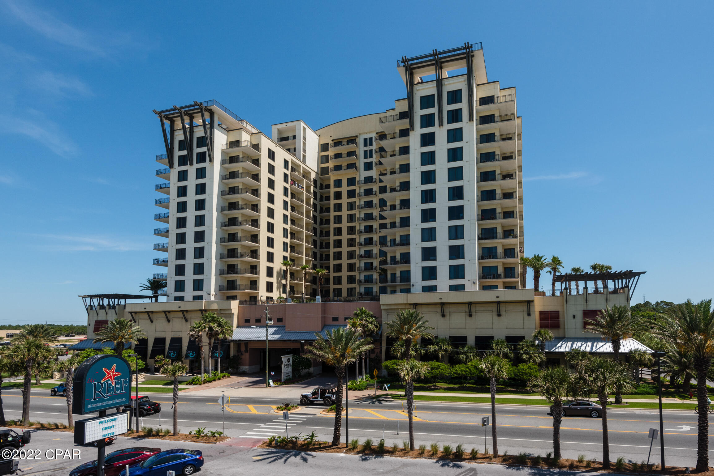 Panama City Beach, Florida 32413, United States, 3 Bedrooms Bedrooms, ,3 BathroomsBathrooms,Residential,Active,69670