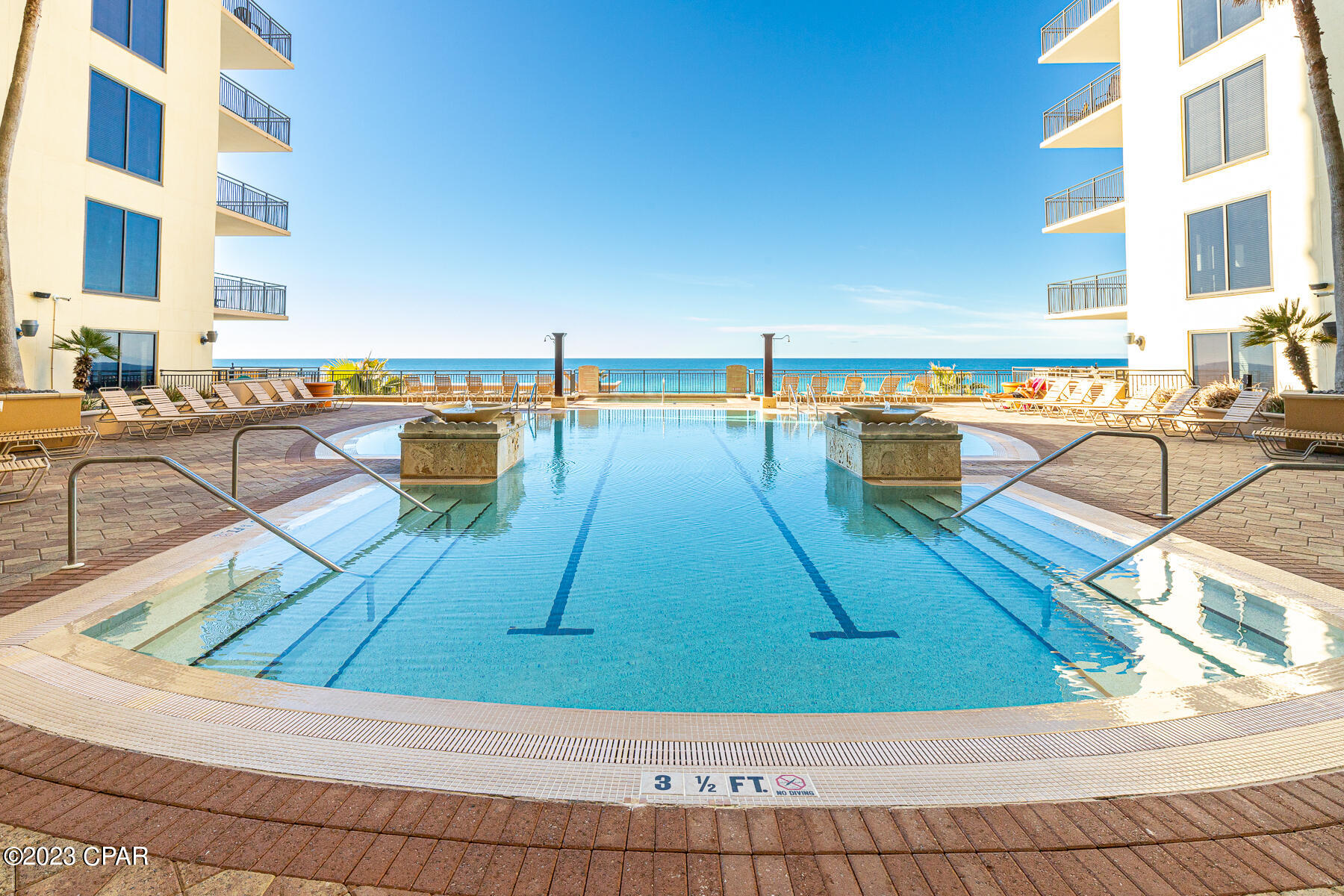 Panama City Beach, Florida 32413, United States, 3 Bedrooms Bedrooms, ,3 BathroomsBathrooms,Residential,Active,69670