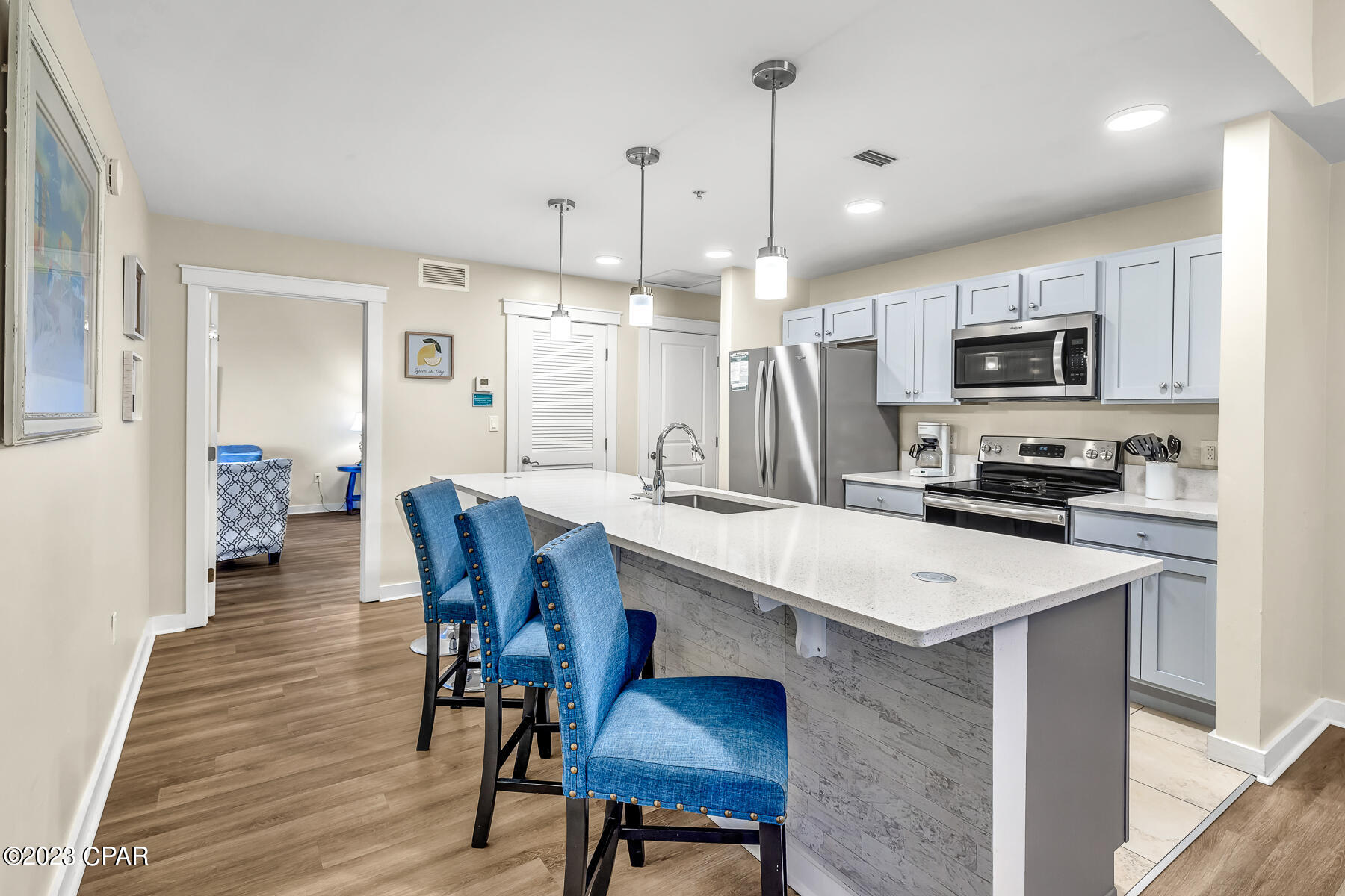 Panama City Beach, Florida 32413, United States, 3 Bedrooms Bedrooms, ,3 BathroomsBathrooms,Residential,Active,69670