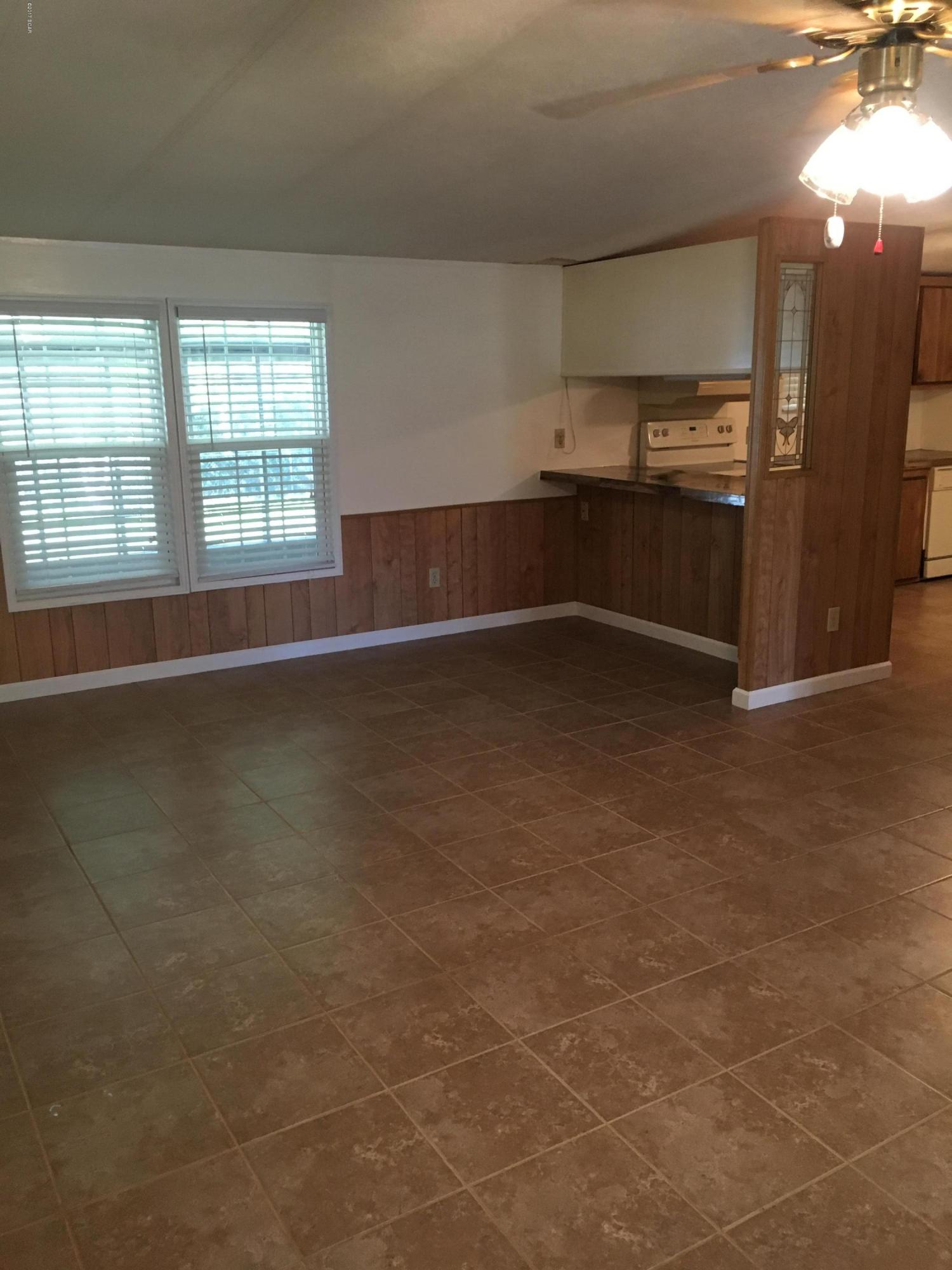 No Named Subdivision - Residential Lease