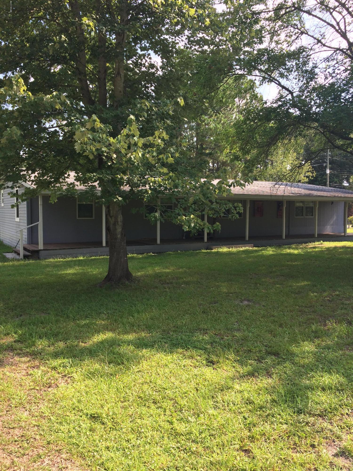 No Named Subdivision - Residential Lease