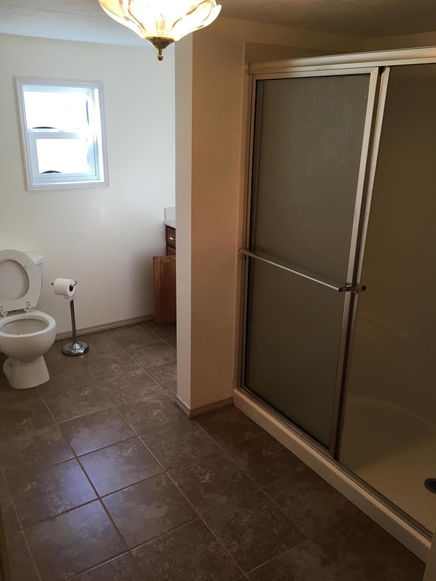 No Named Subdivision - Residential Lease