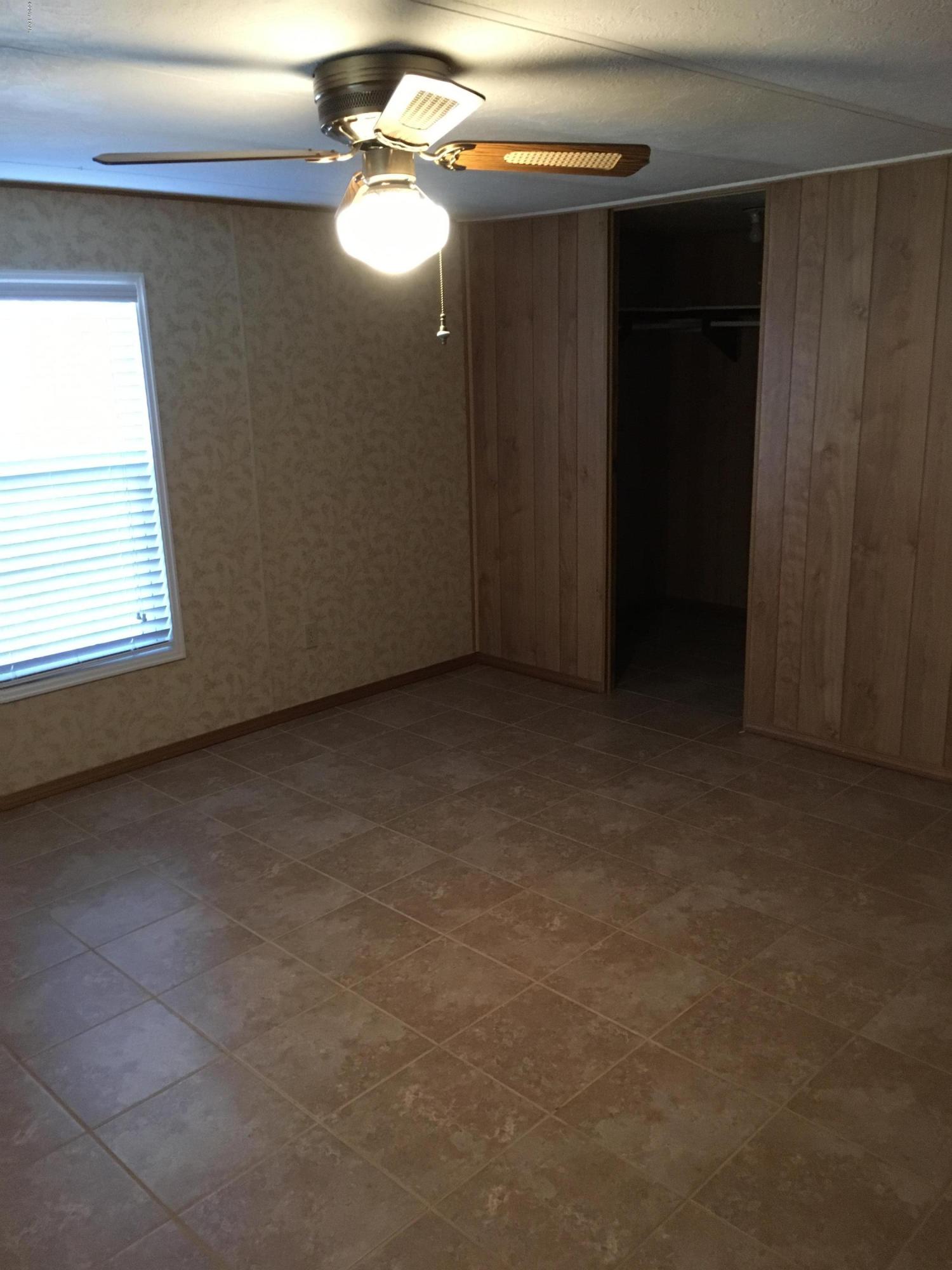 No Named Subdivision - Residential Lease