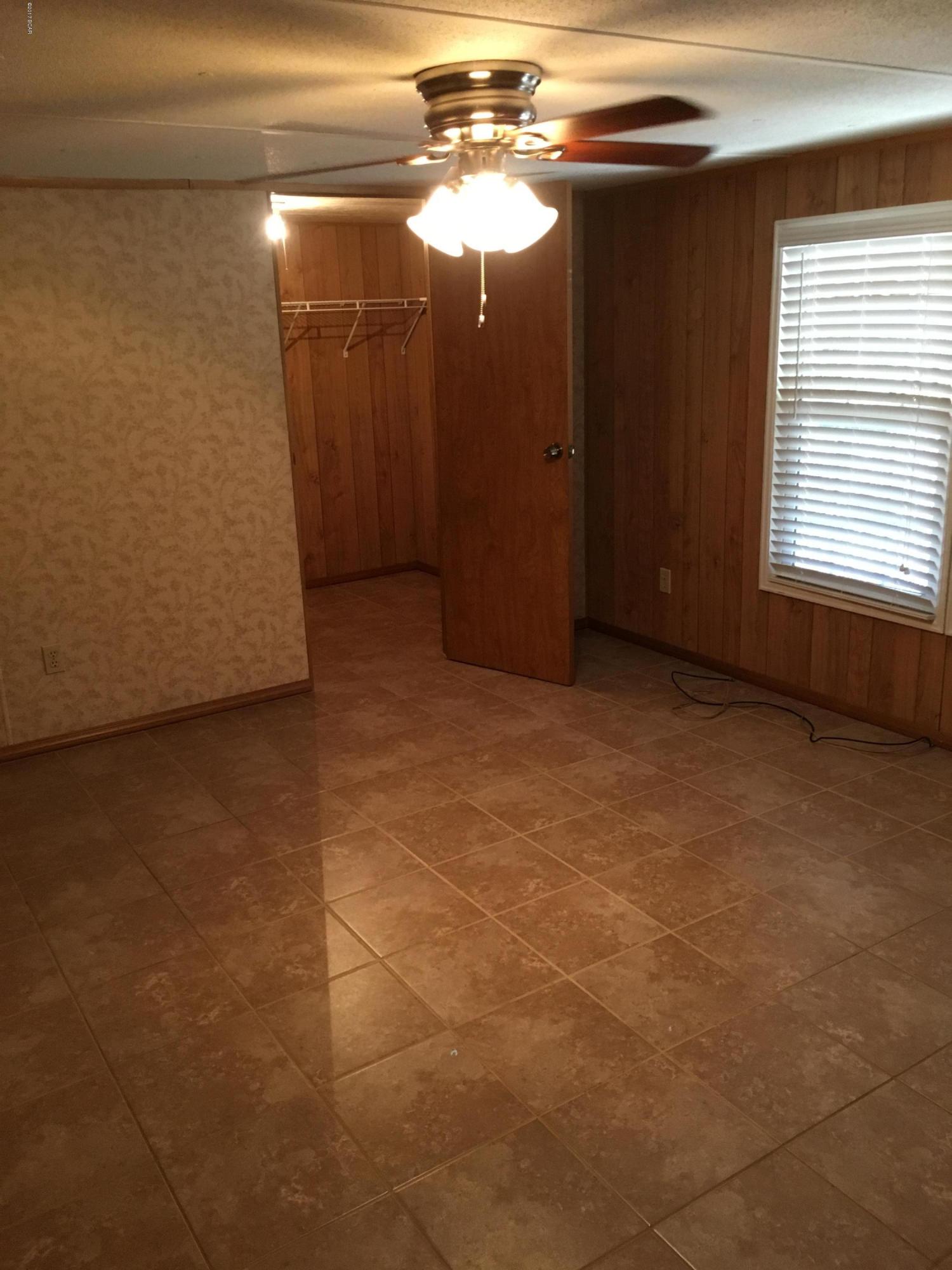 No Named Subdivision - Residential Lease