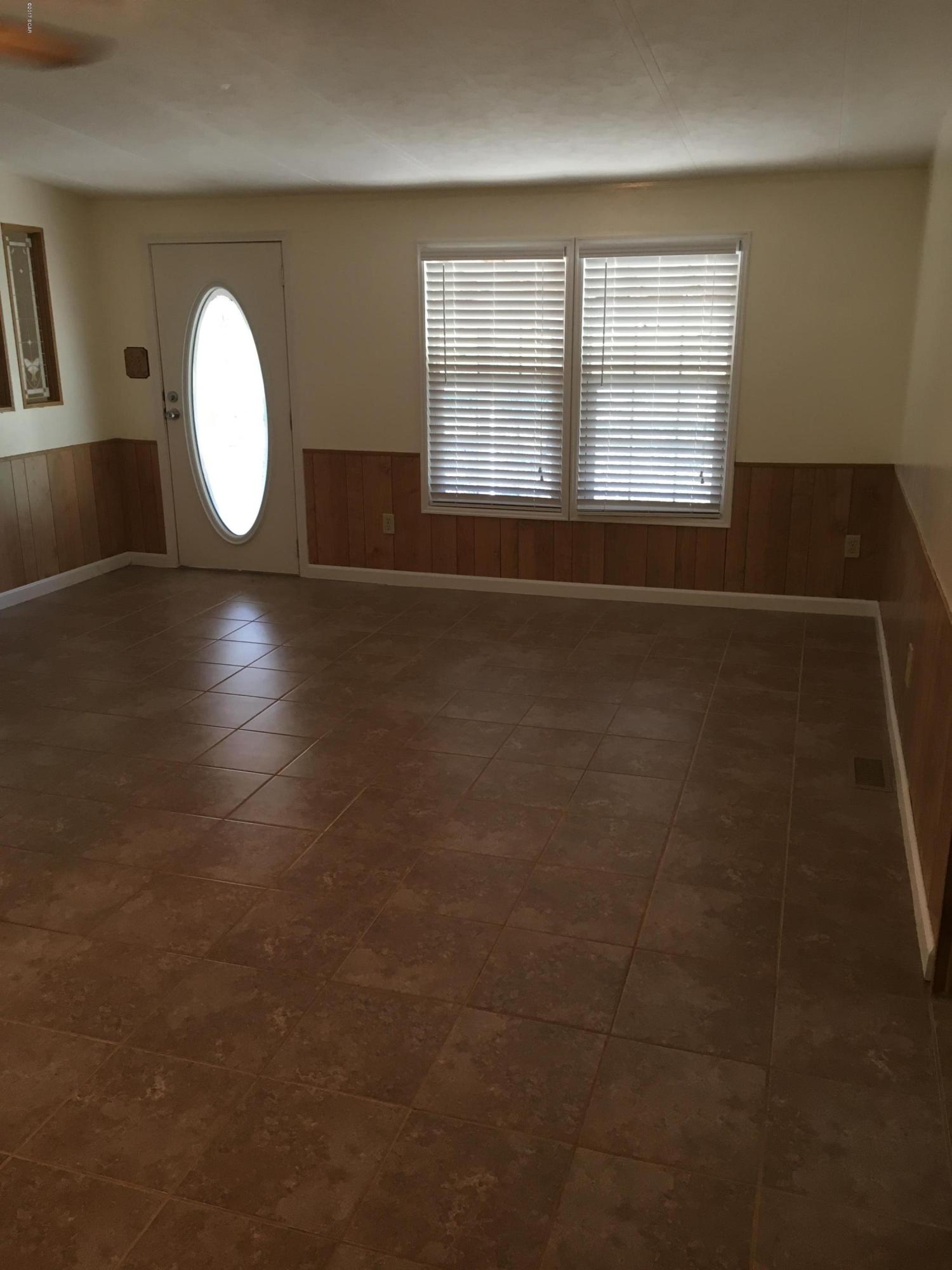 No Named Subdivision - Residential Lease