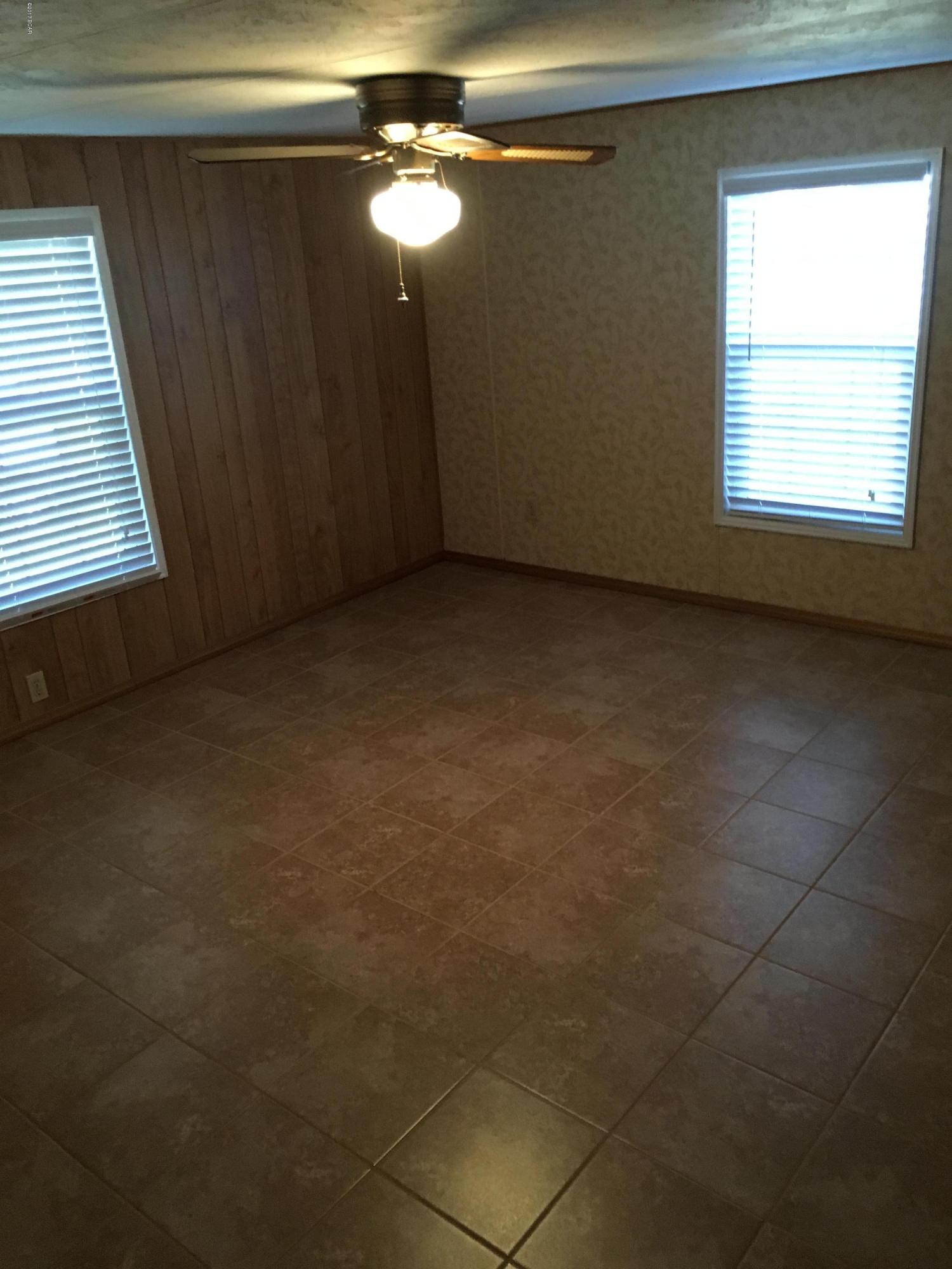 No Named Subdivision - Residential Lease