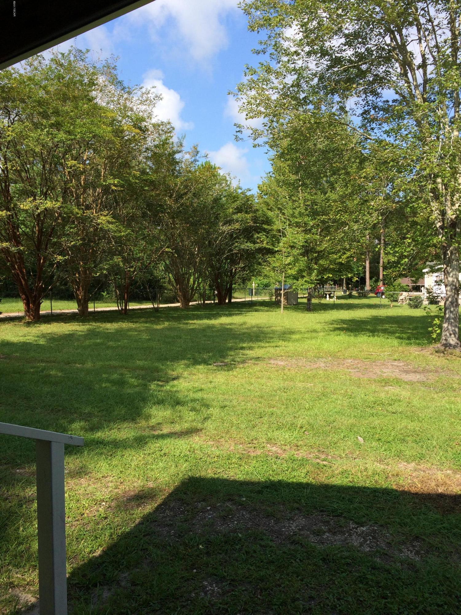 No Named Subdivision - Residential Lease