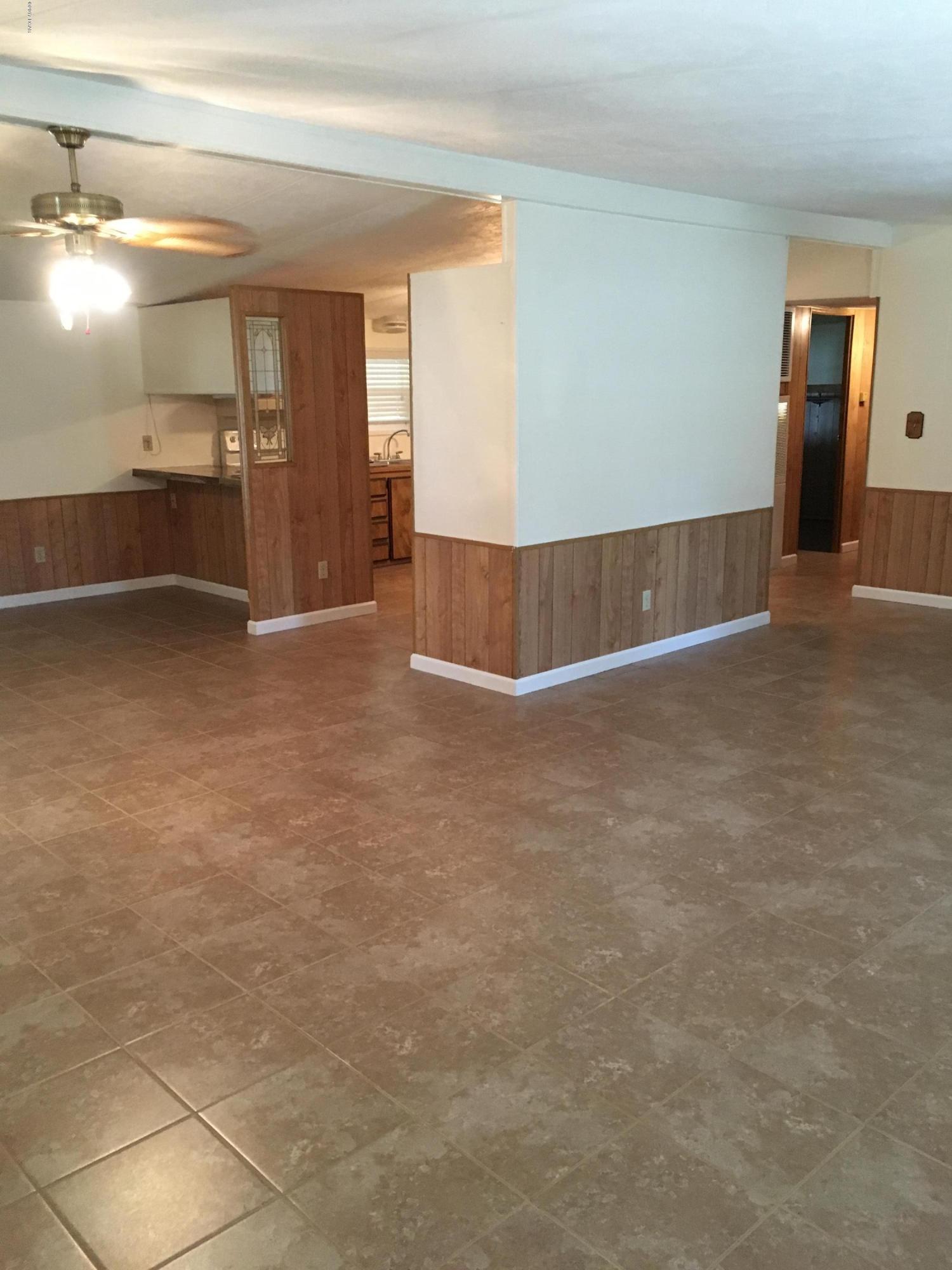 No Named Subdivision - Residential Lease