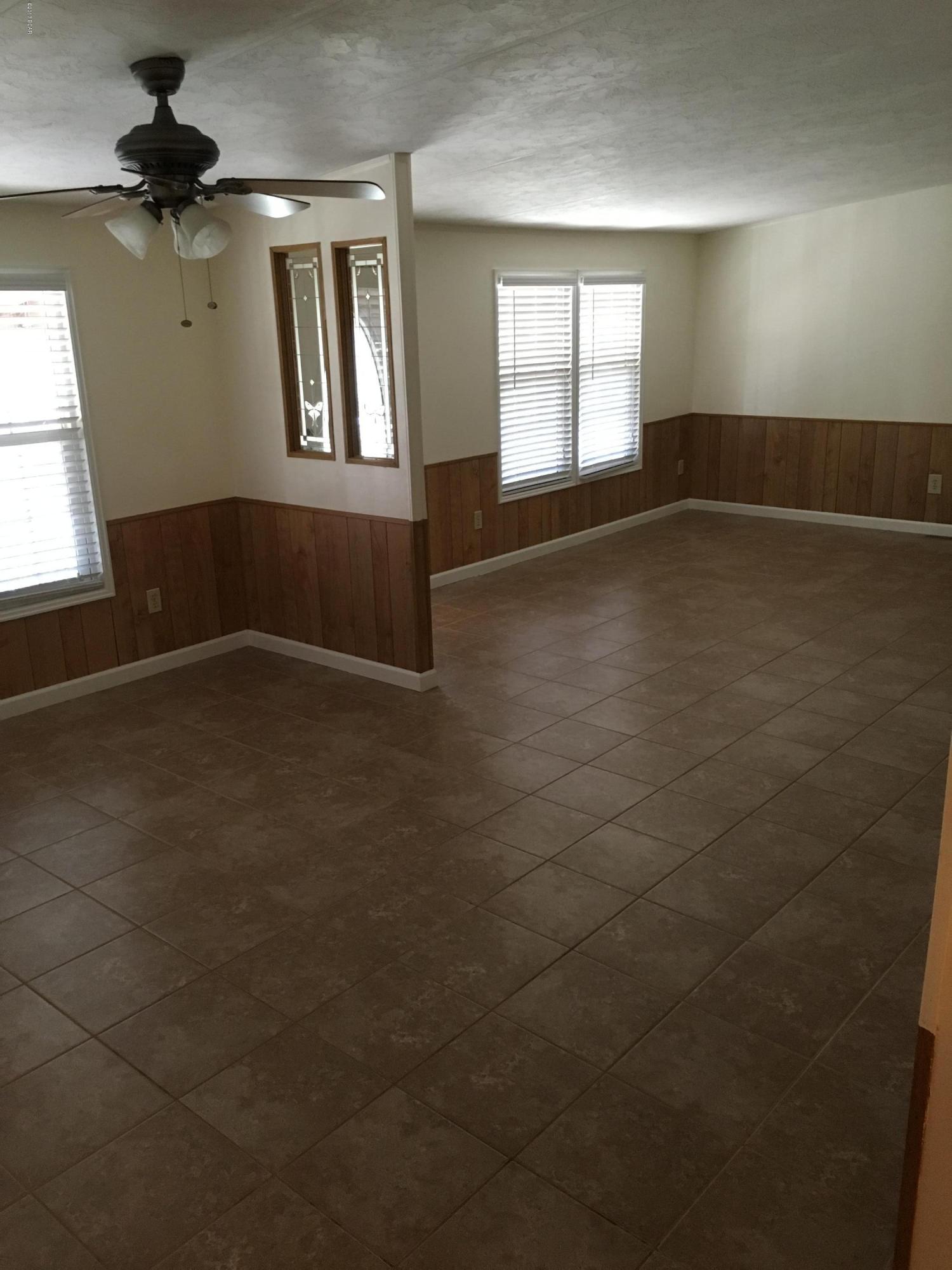 No Named Subdivision - Residential Lease