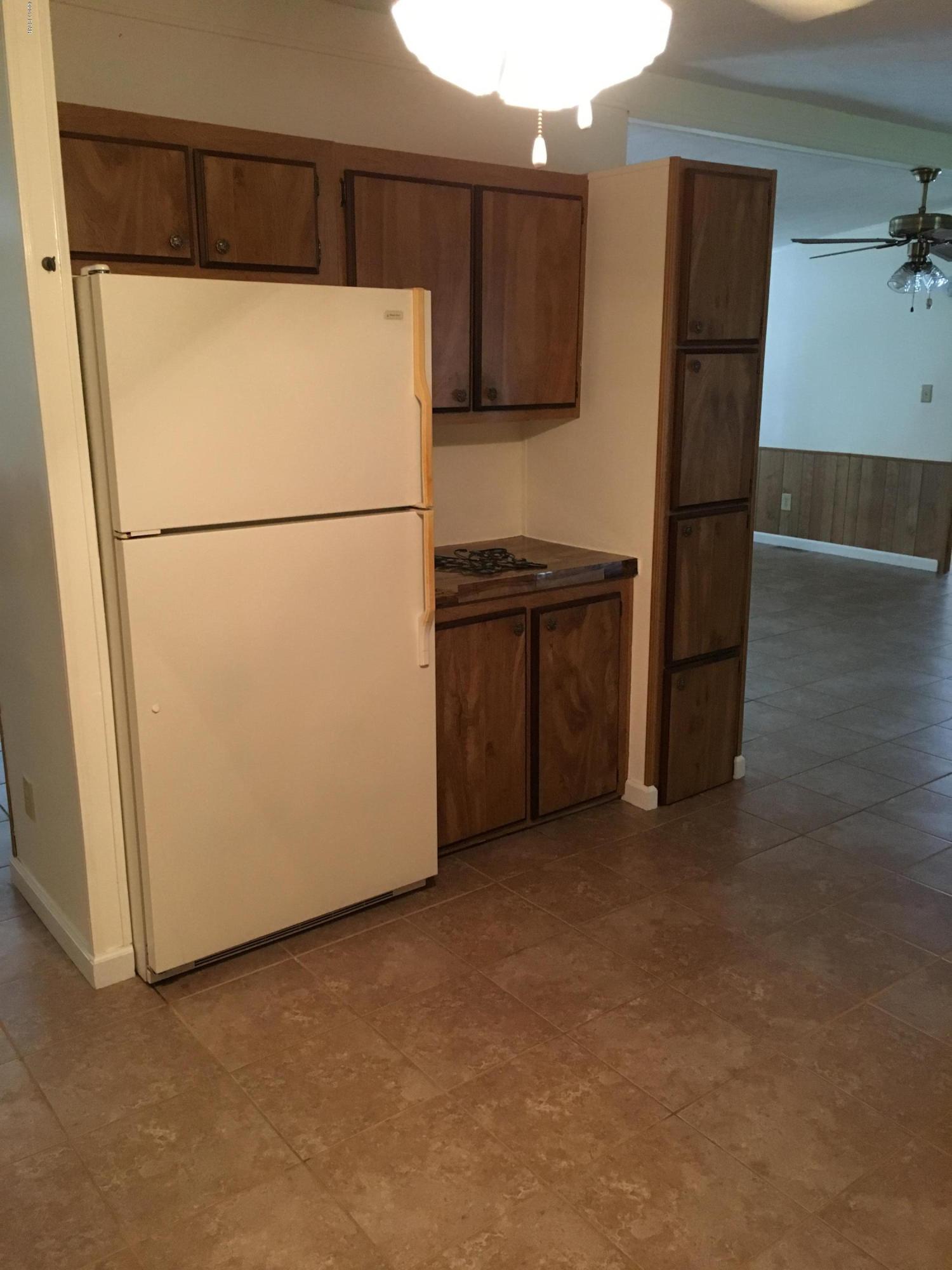 No Named Subdivision - Residential Lease