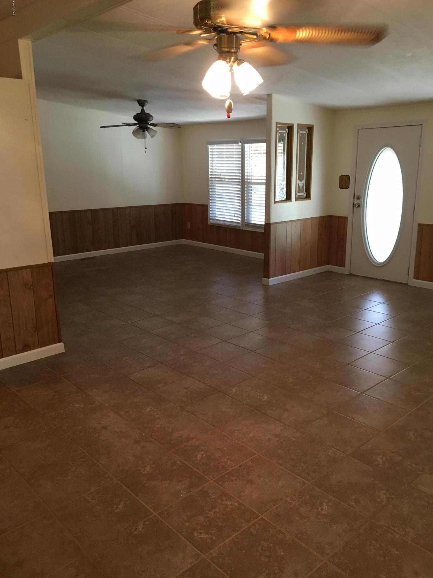 No Named Subdivision - Residential Lease