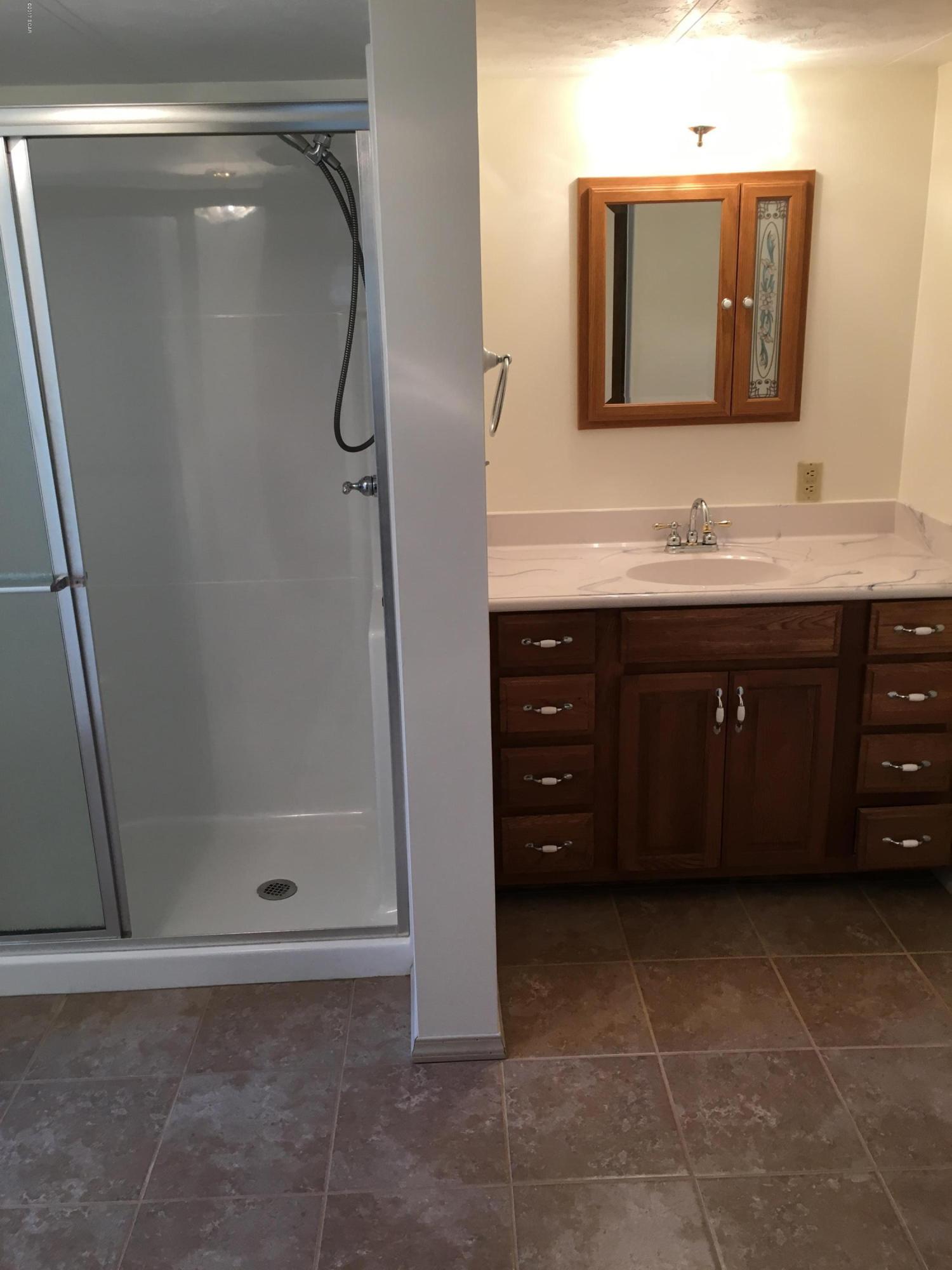 No Named Subdivision - Residential Lease