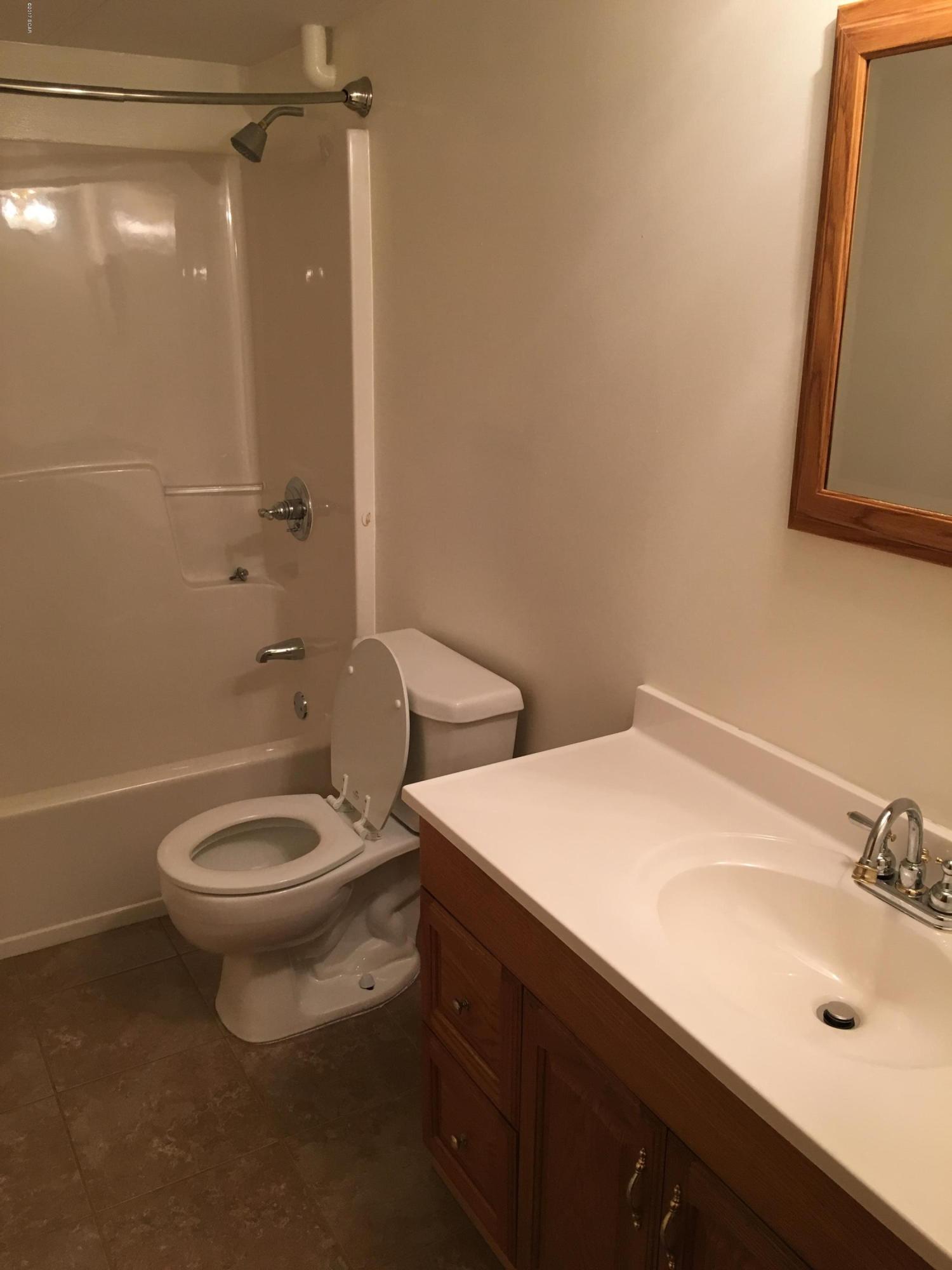 No Named Subdivision - Residential Lease