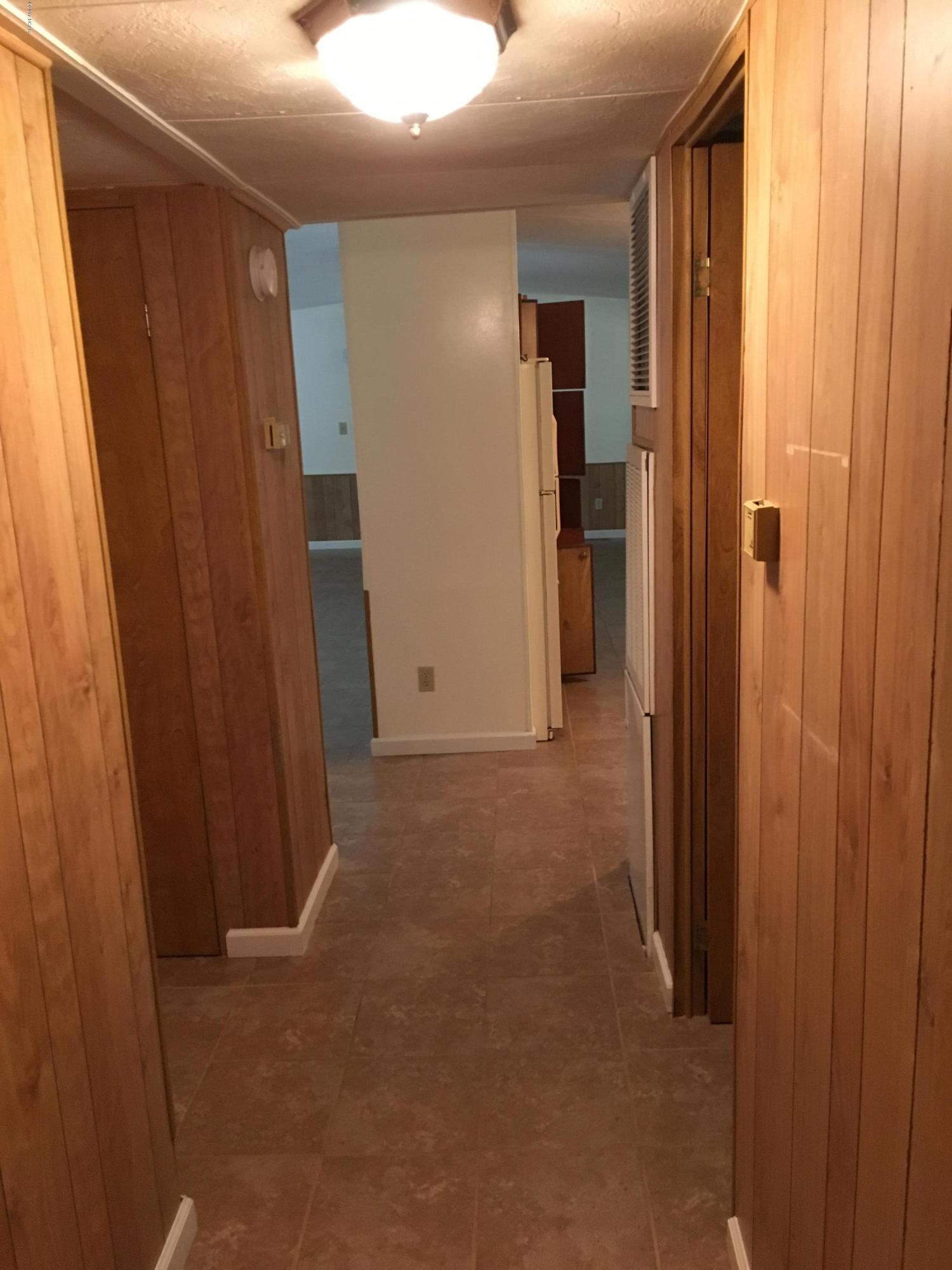 No Named Subdivision - Residential Lease