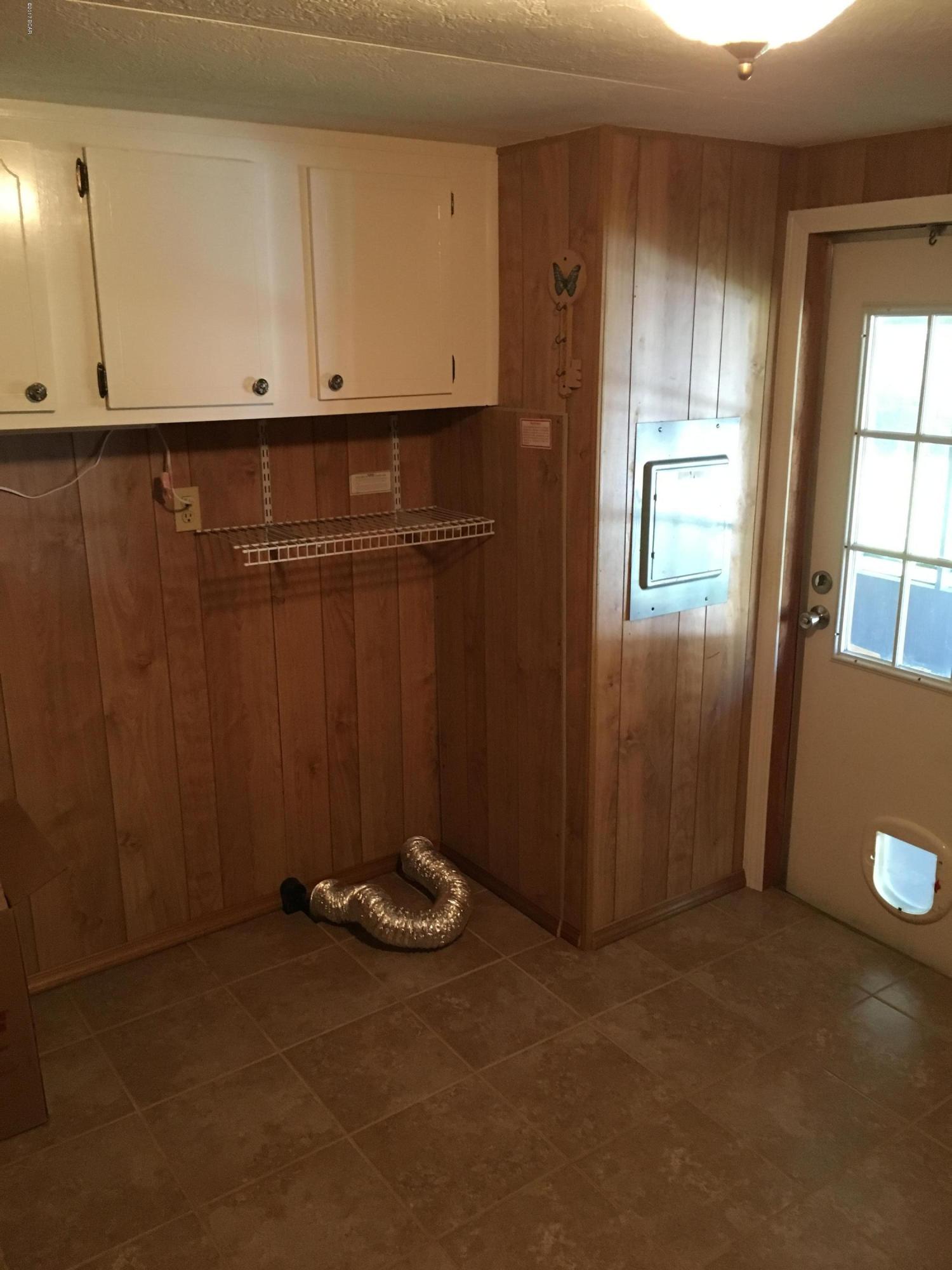 No Named Subdivision - Residential Lease