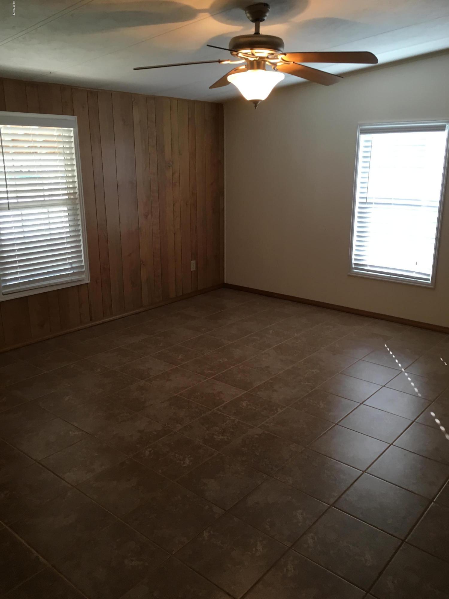 No Named Subdivision - Residential Lease