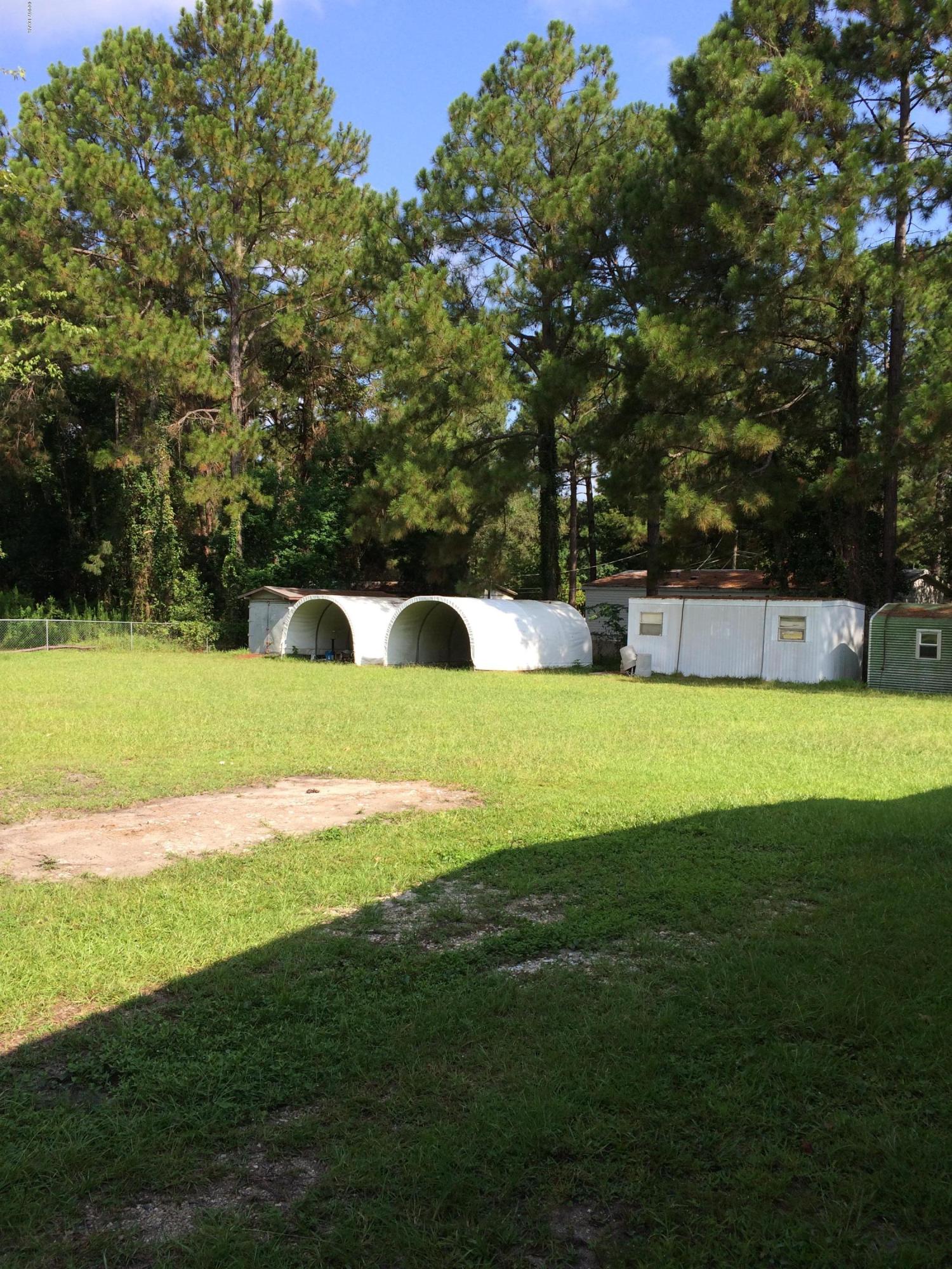 No Named Subdivision - Residential Lease