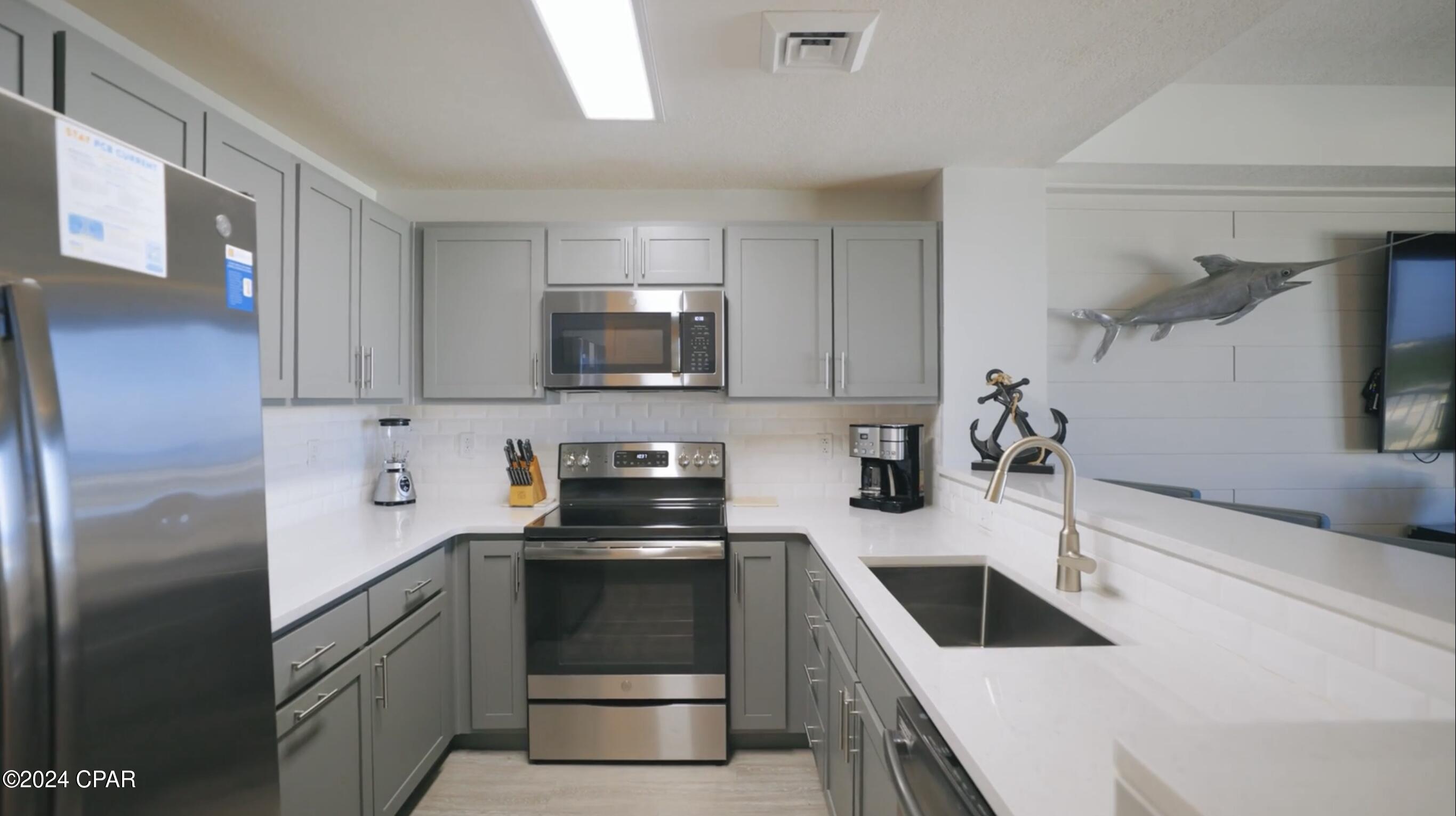 Calypso Towers III - Residential