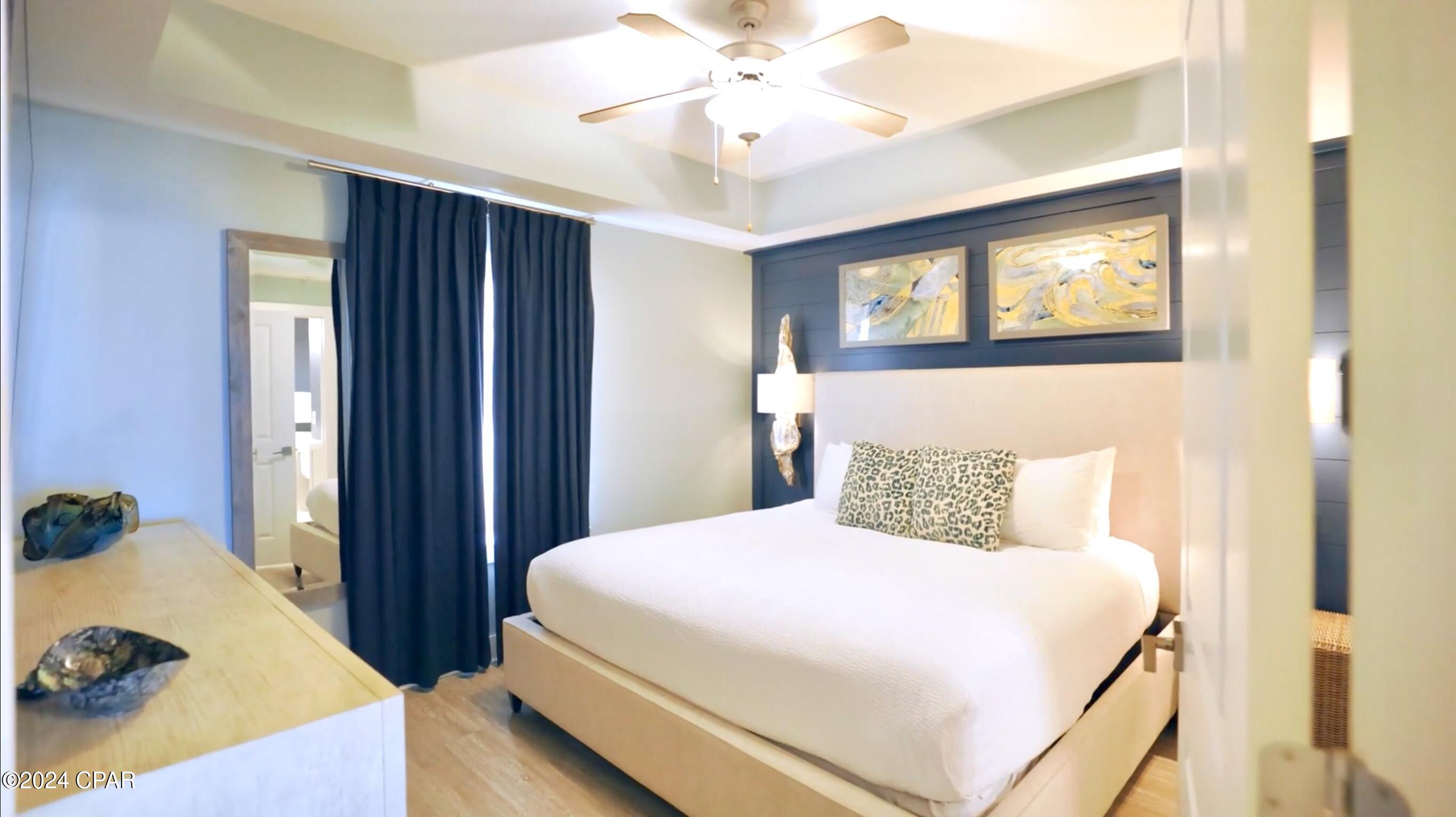 Calypso Towers III - Residential