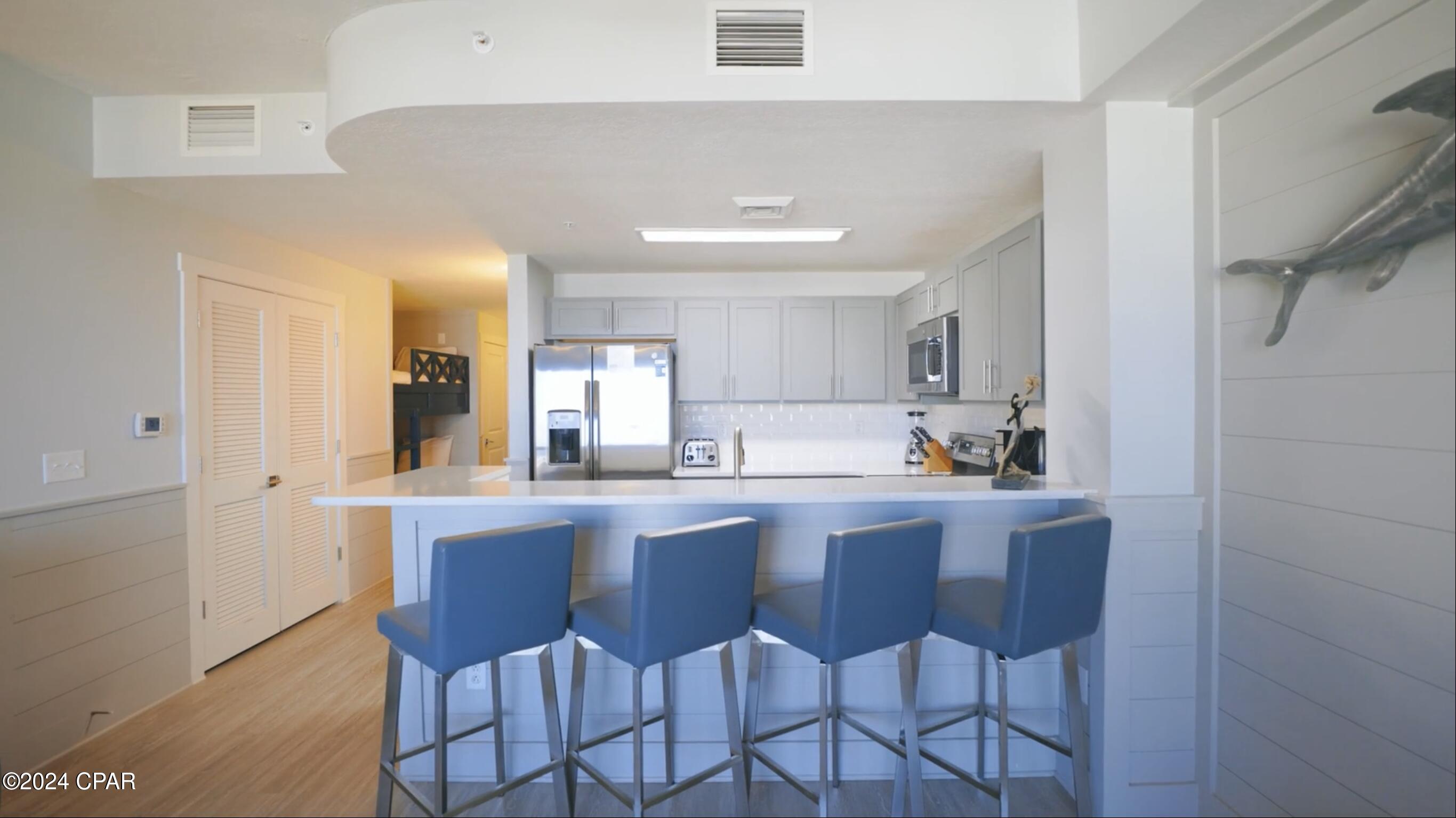 Calypso Towers III - Residential