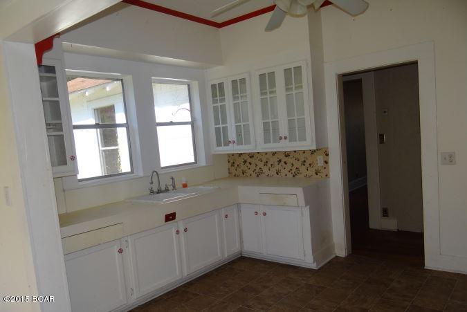 Magnolia Terrace - Residential