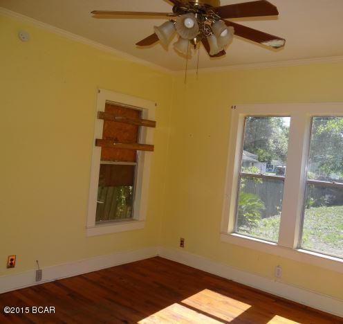 Magnolia Terrace - Residential